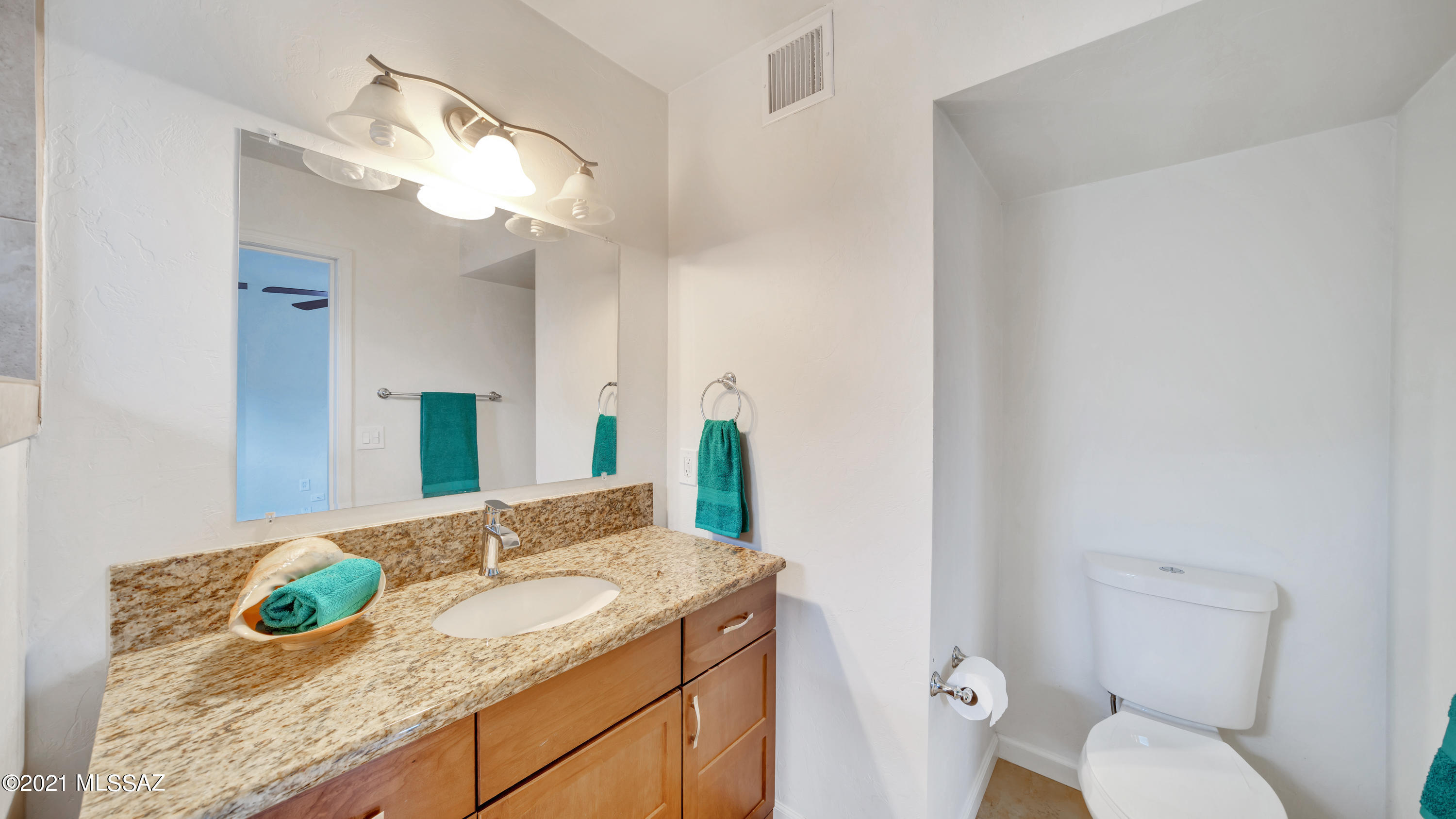 Mitman Addition - Residential