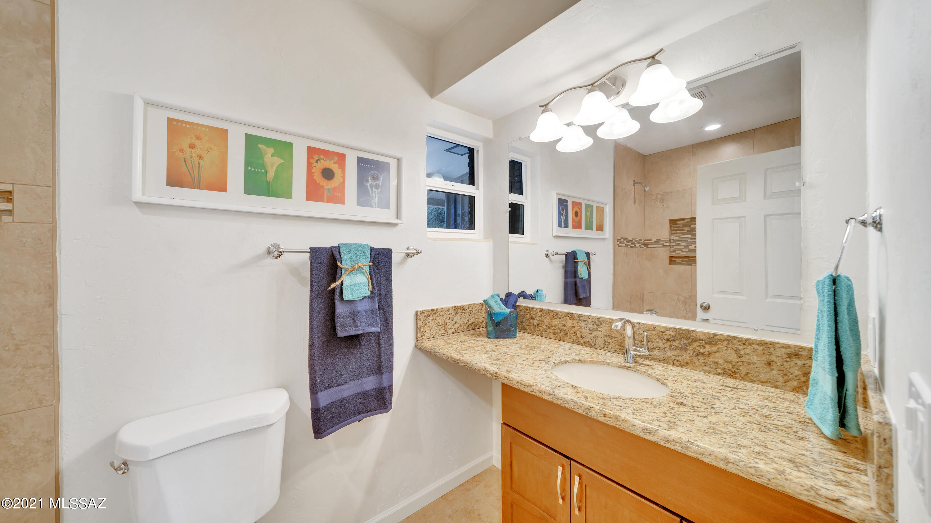 Mitman Addition - Residential