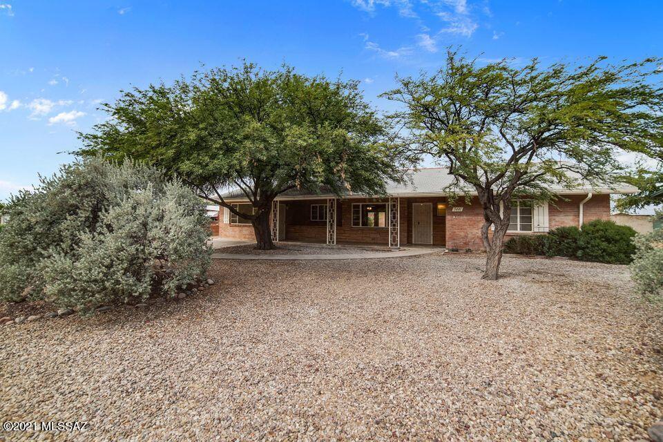 Mitman Addition - Residential