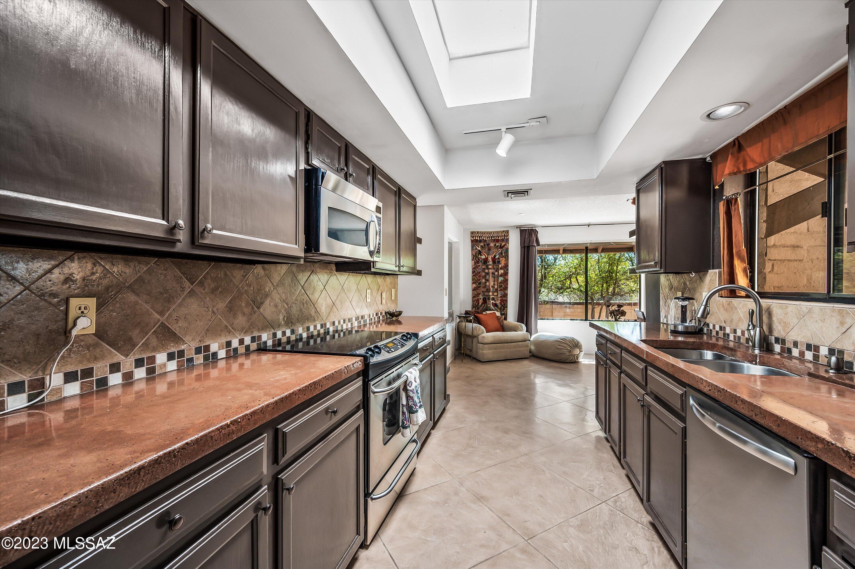 Sunrise Ridge Townhomes (1-209) - Residential