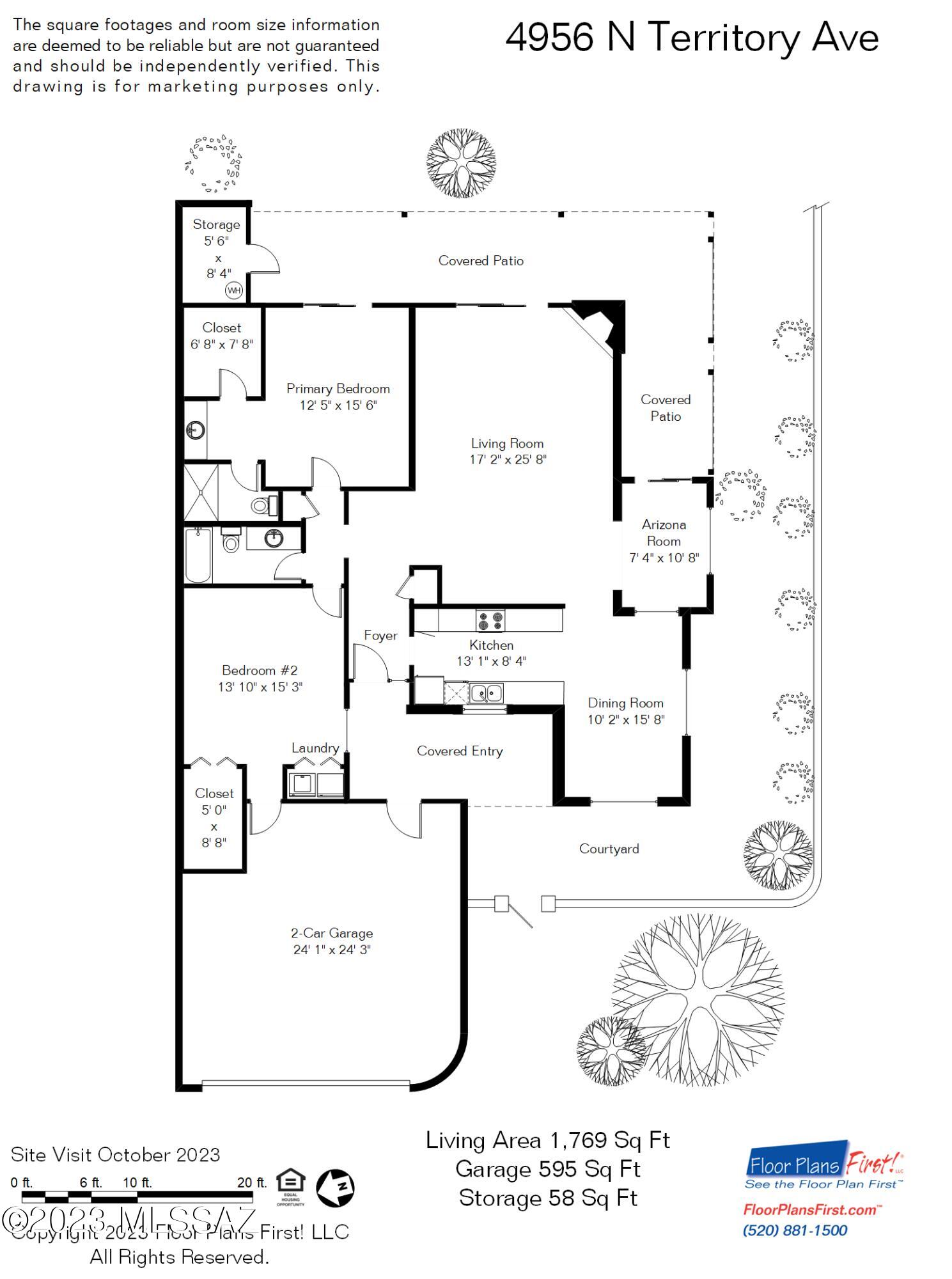 Sunrise Ridge Townhomes (1-209) - Residential