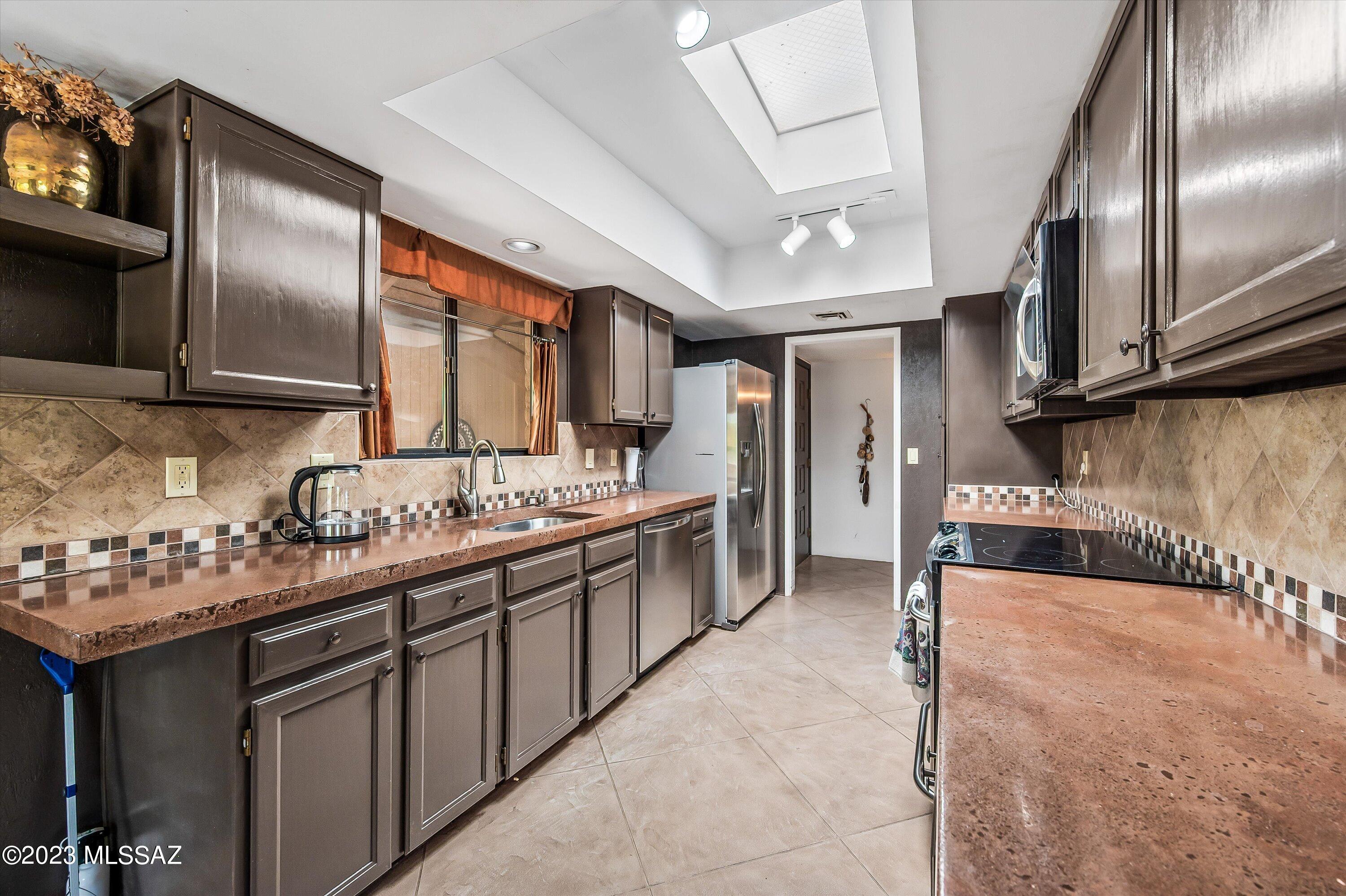 Sunrise Ridge Townhomes (1-209) - Residential