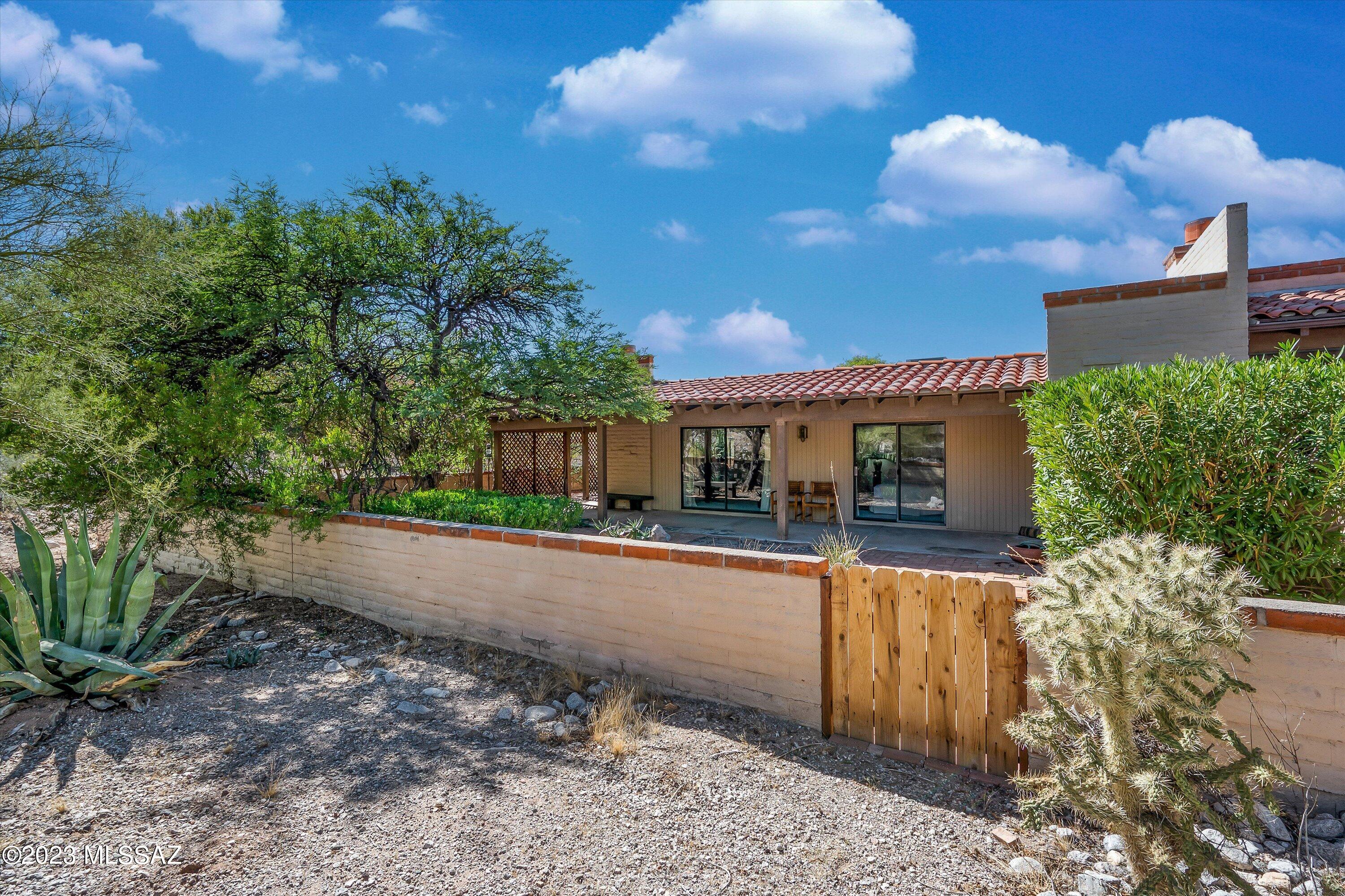 Sunrise Ridge Townhomes (1-209) - Residential