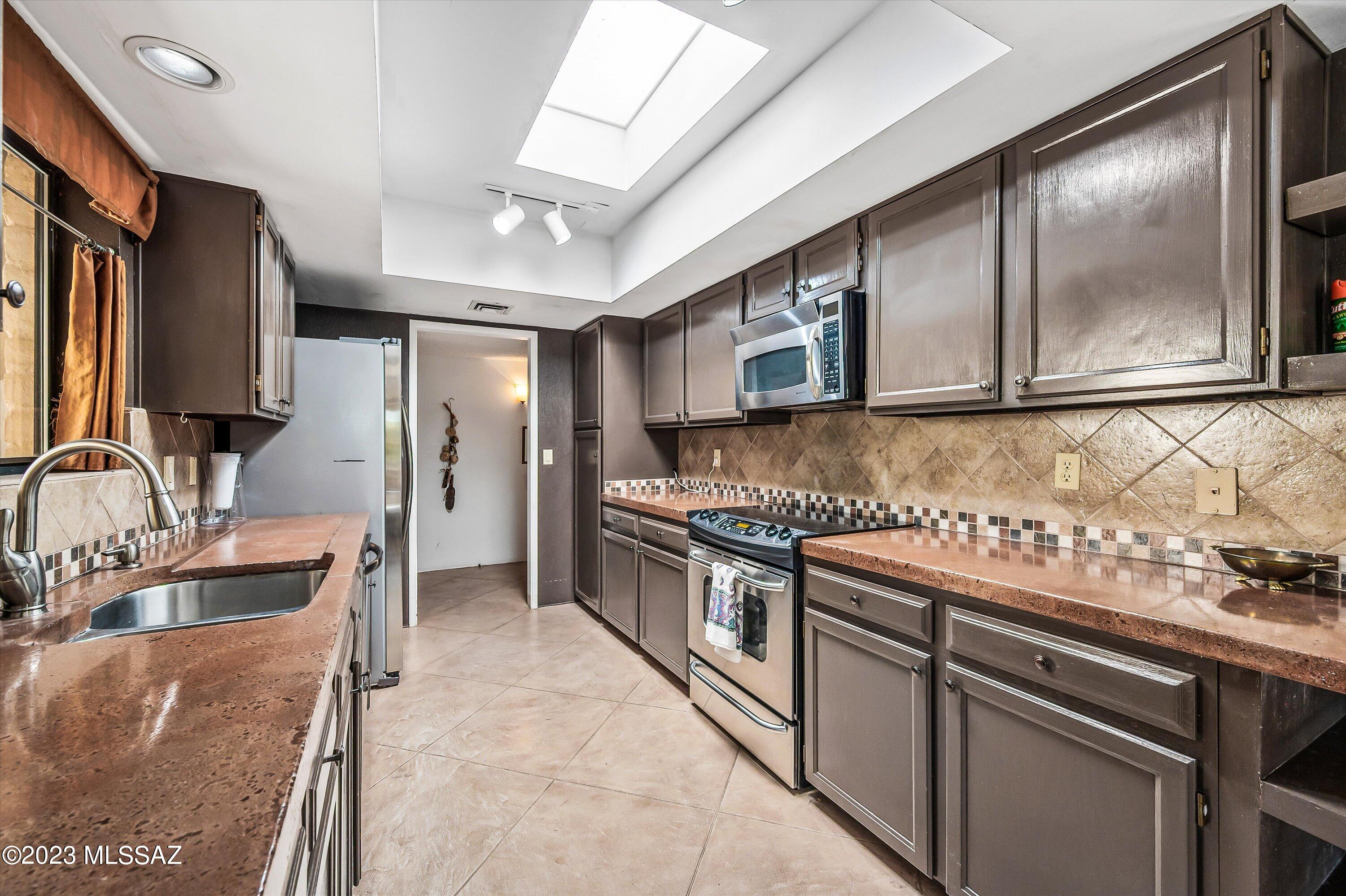Sunrise Ridge Townhomes (1-209) - Residential