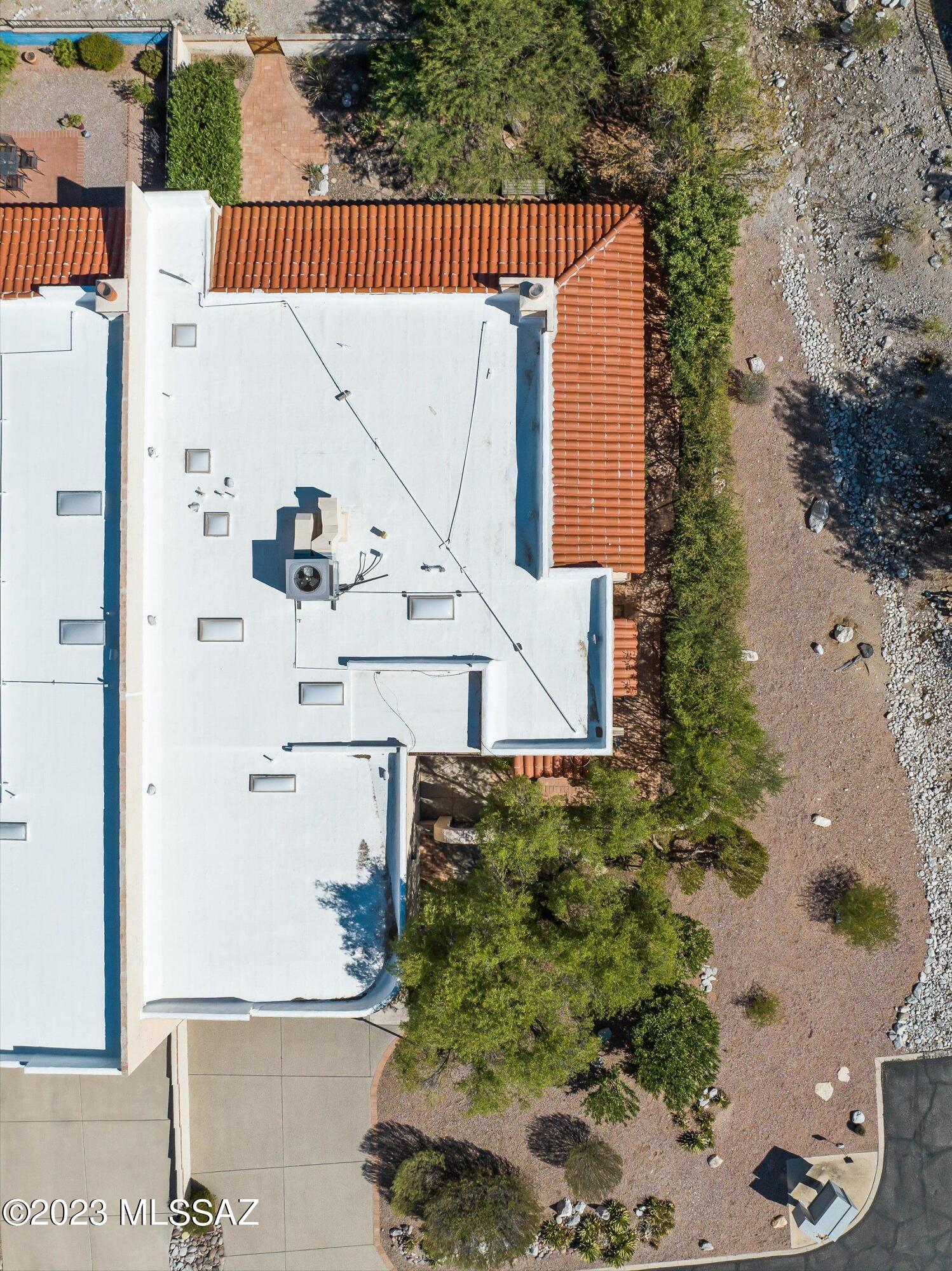 Sunrise Ridge Townhomes (1-209) - Residential
