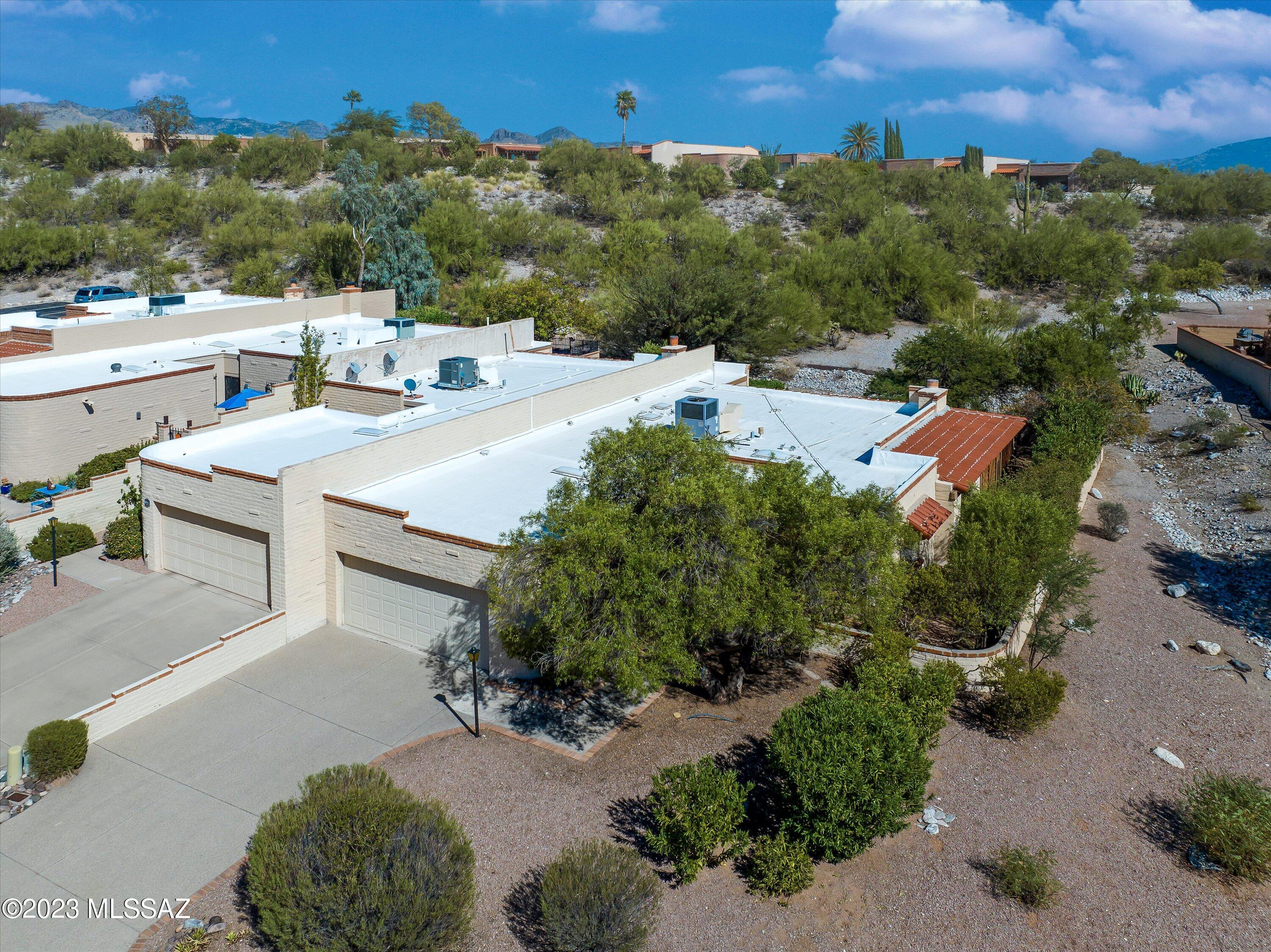 Sunrise Ridge Townhomes (1-209) - Residential