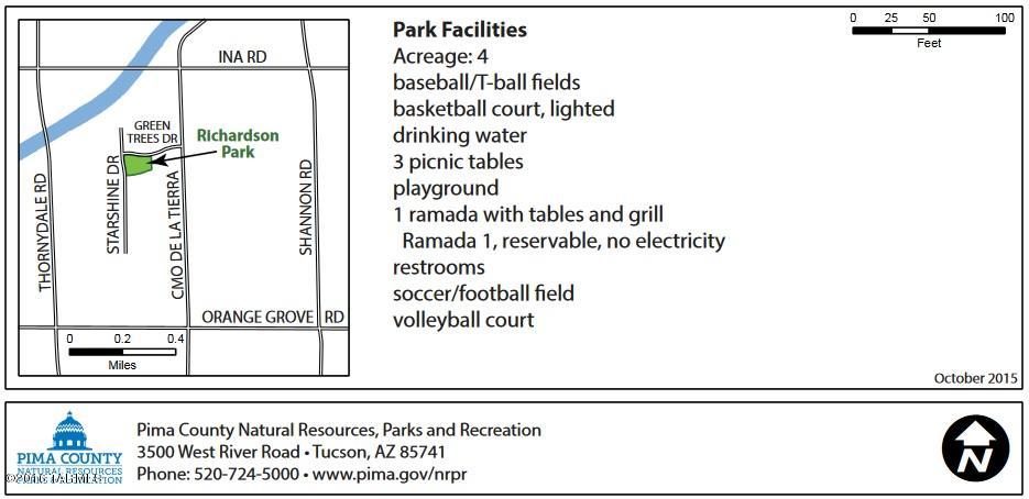Horizon Hills (1-579) - Residential
