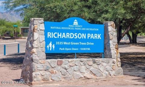 Horizon Hills (1-579) - Residential