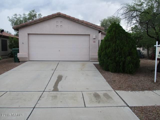 Continental Ranch (1-148) - Residential Lease