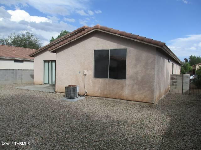Continental Ranch (1-148) - Residential Lease