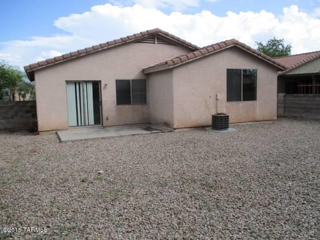 Continental Ranch (1-148) - Residential Lease
