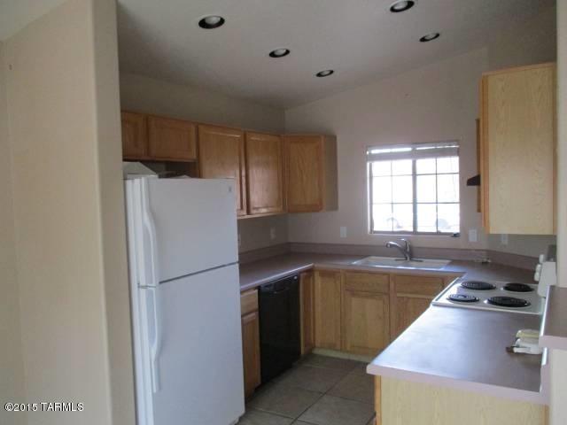 Continental Ranch (1-148) - Residential Lease