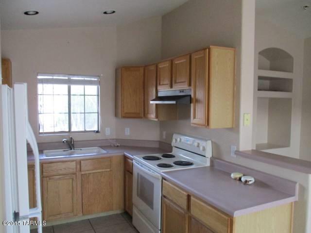 Continental Ranch (1-148) - Residential Lease