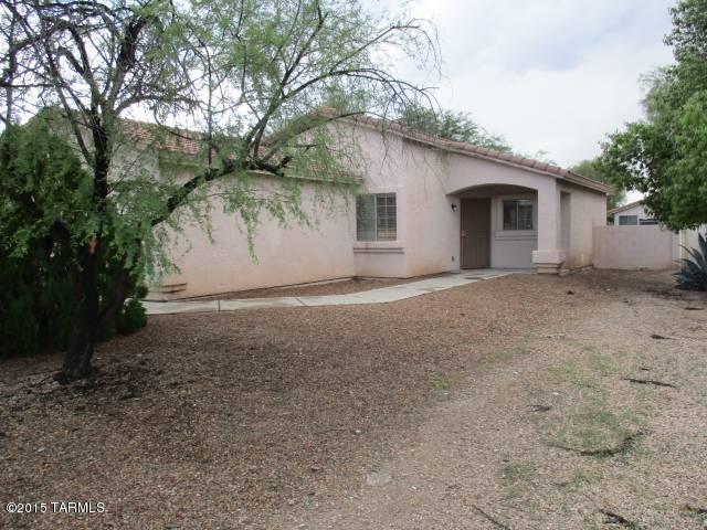 Continental Ranch (1-148) - Residential Lease