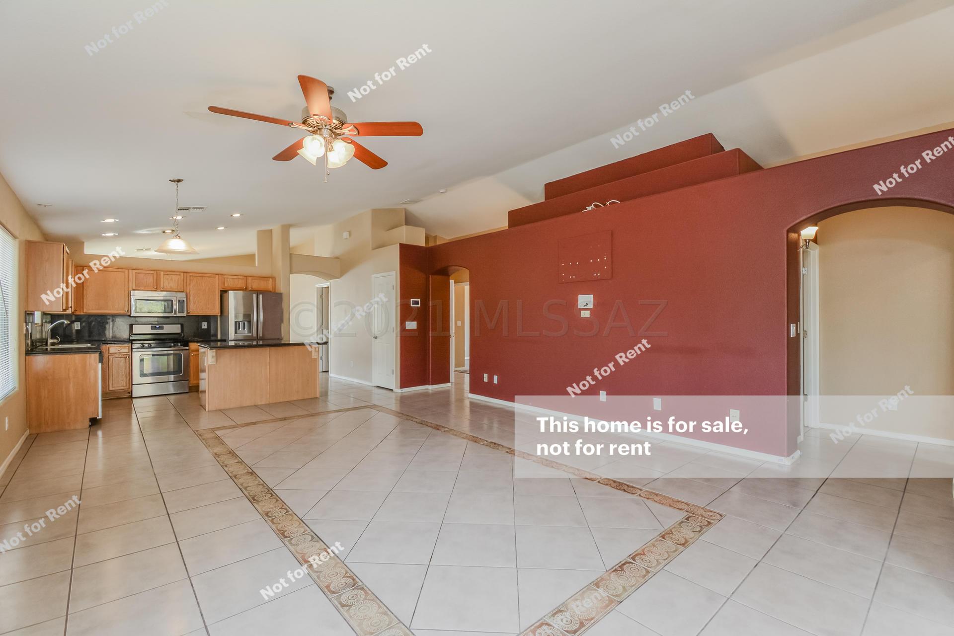 Continental Ranch Parcel 9 - Residential