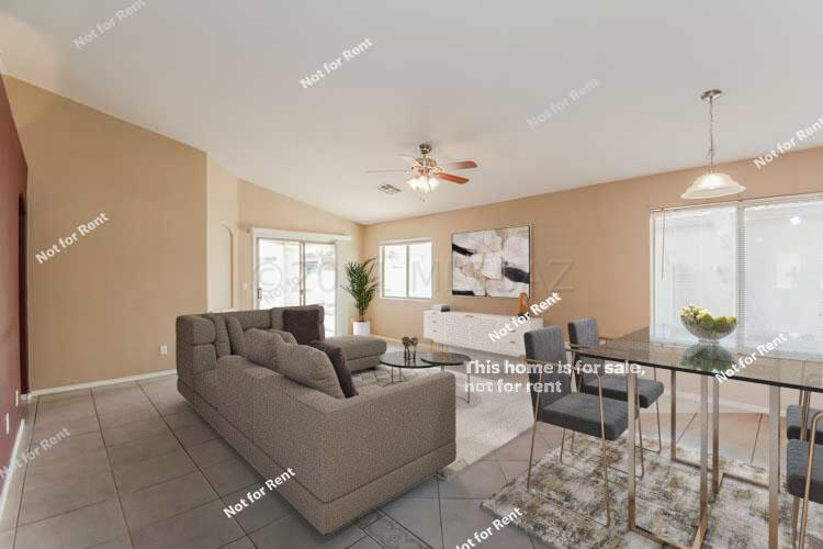 Continental Ranch Parcel 9 - Residential