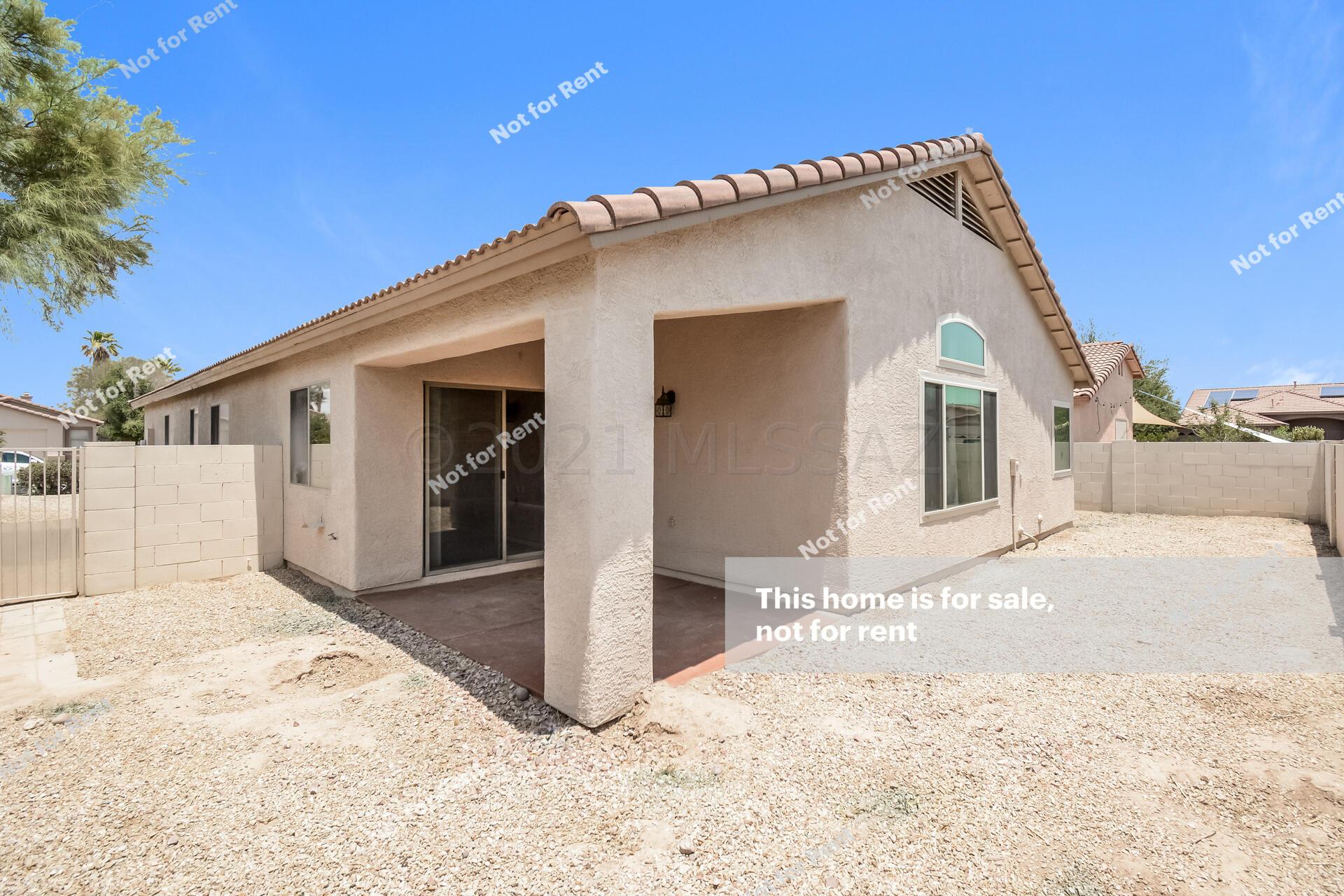 Continental Ranch Parcel 9 - Residential