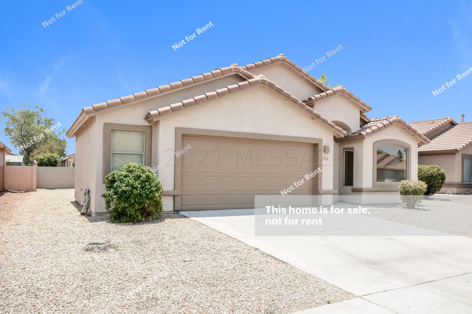 Continental Ranch Parcel 9 - Residential