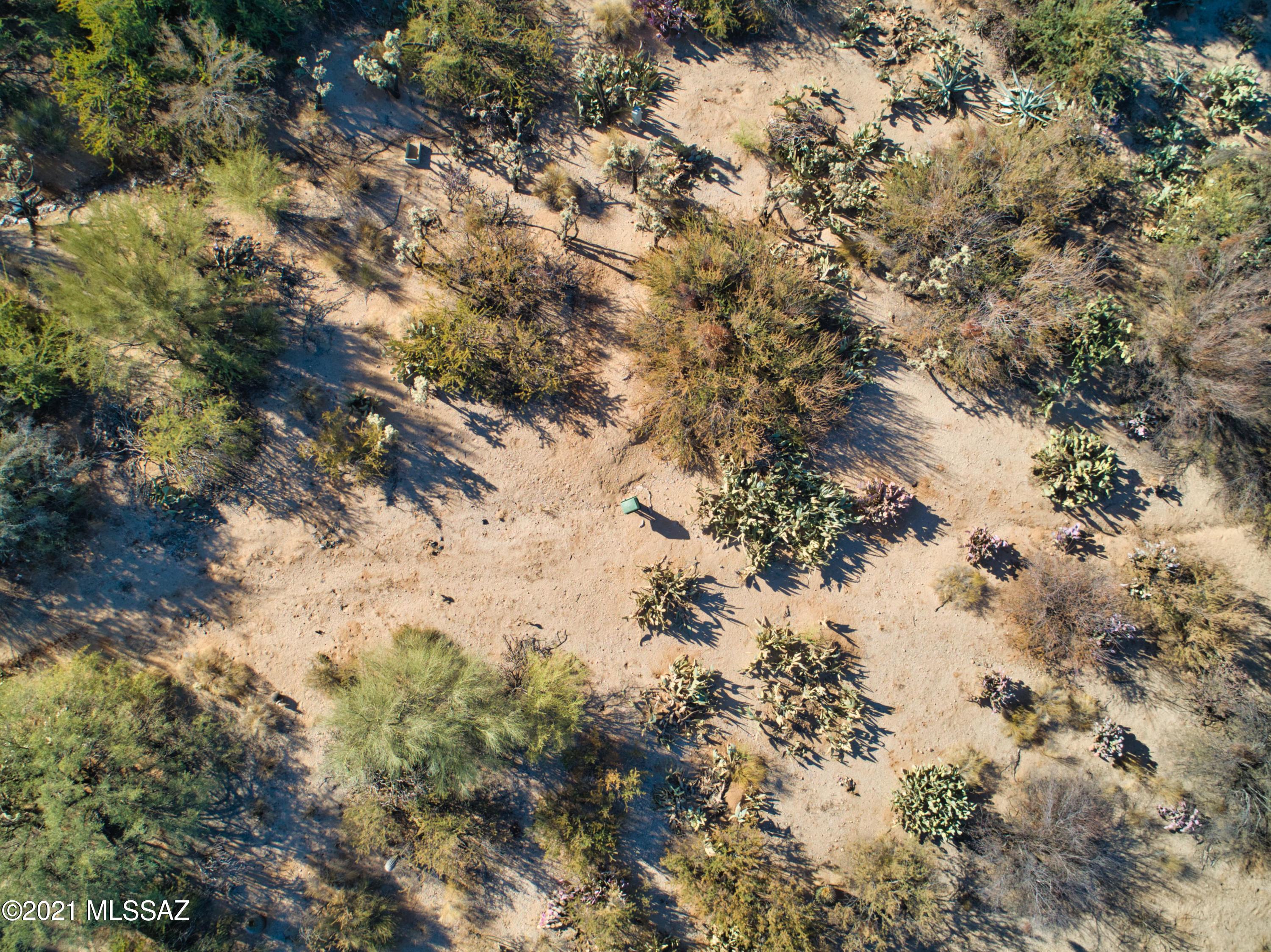 Tucson National Est - Land