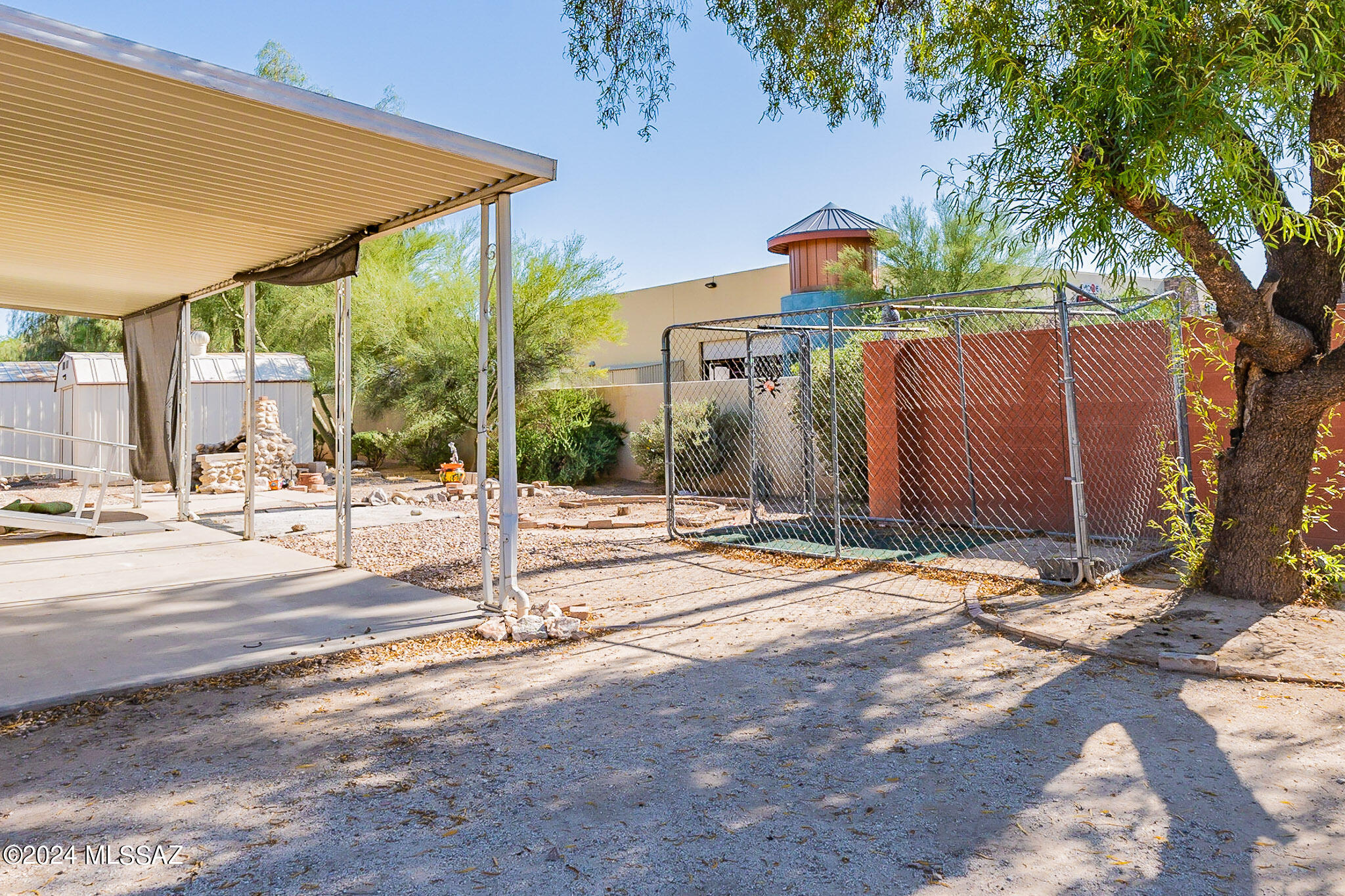 Orange Grove Mobile Estates (1) - Residential