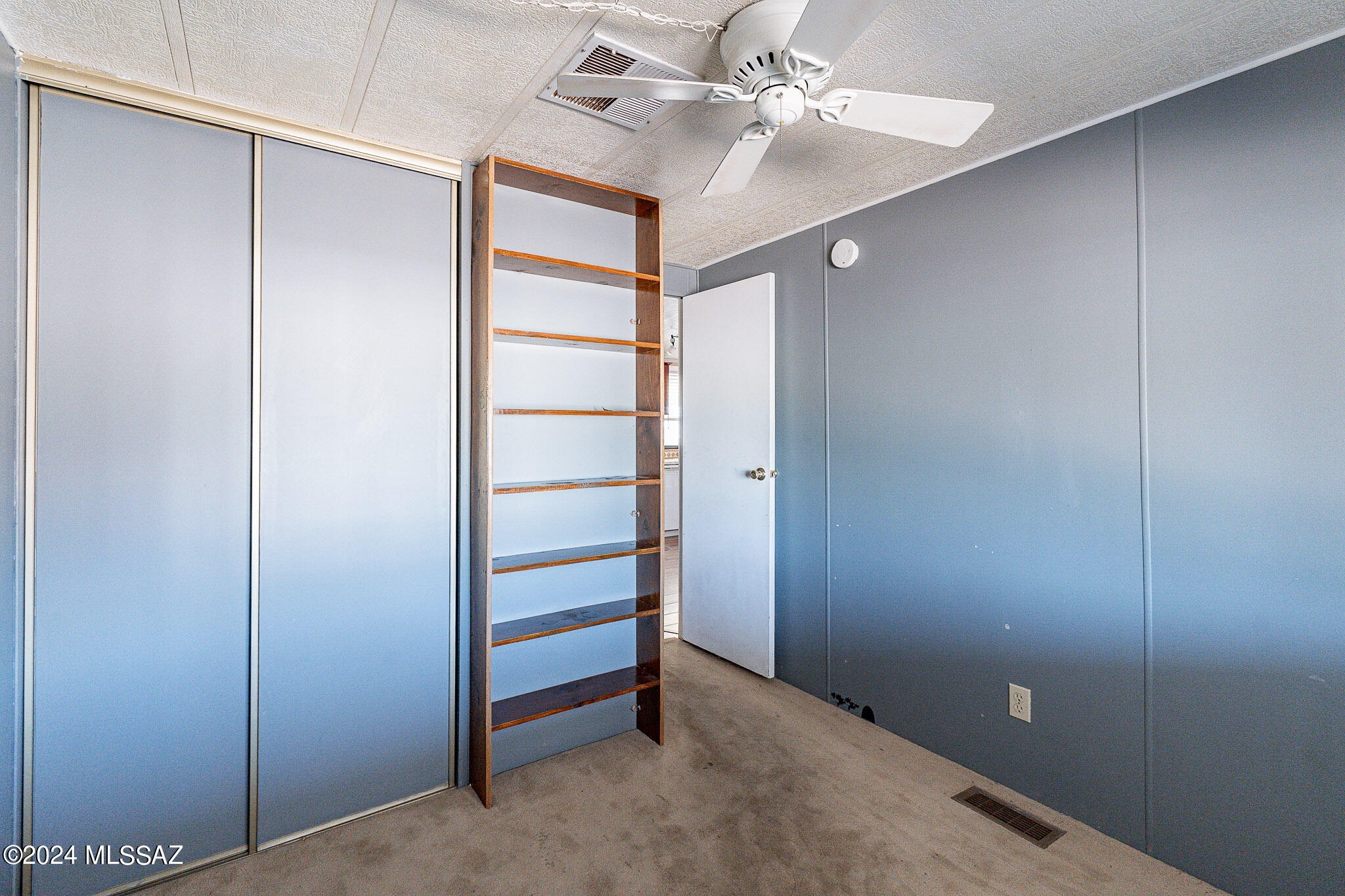 Orange Grove Mobile Estates (1) - Residential