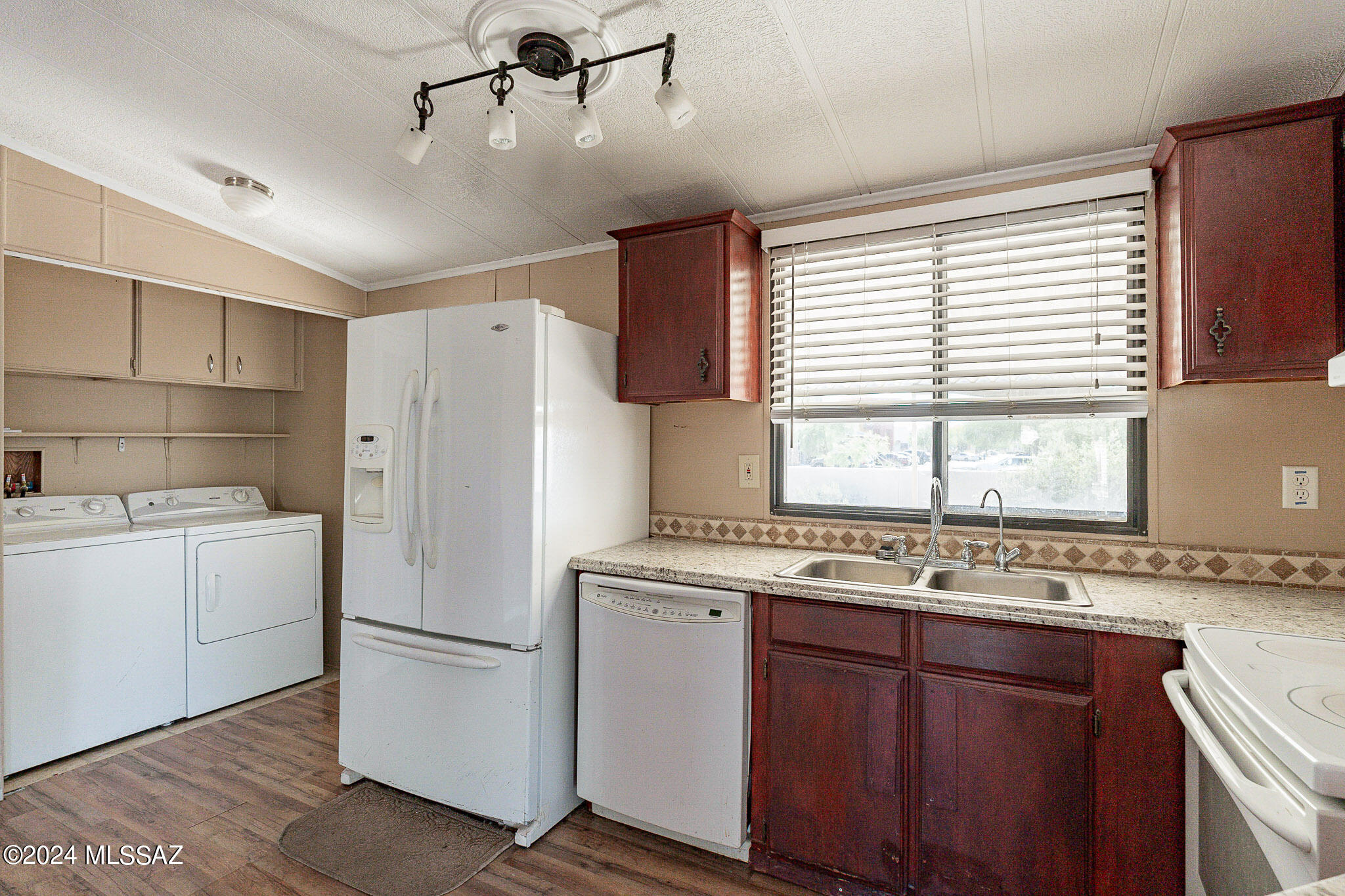 Orange Grove Mobile Estates (1) - Residential