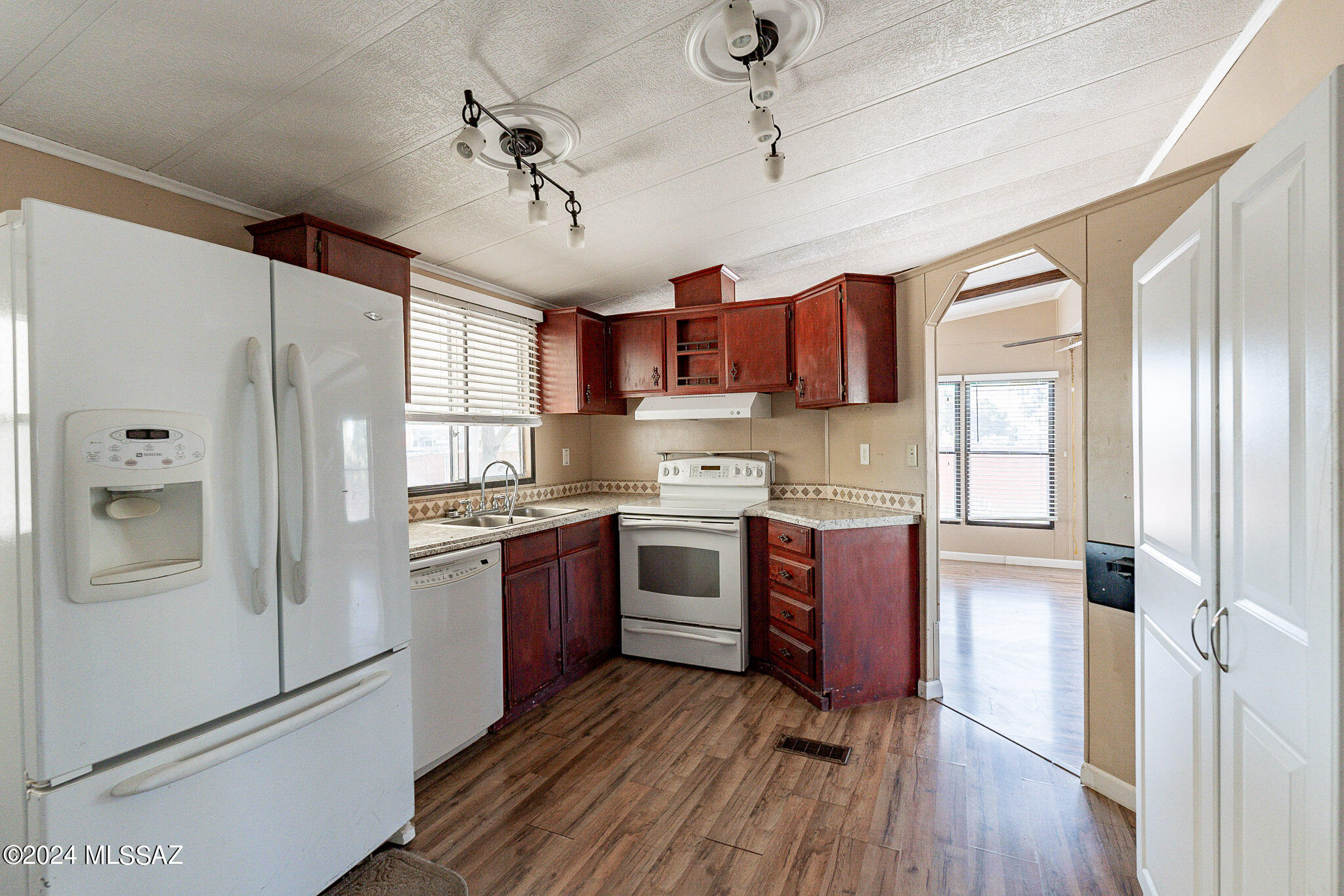 Orange Grove Mobile Estates (1) - Residential