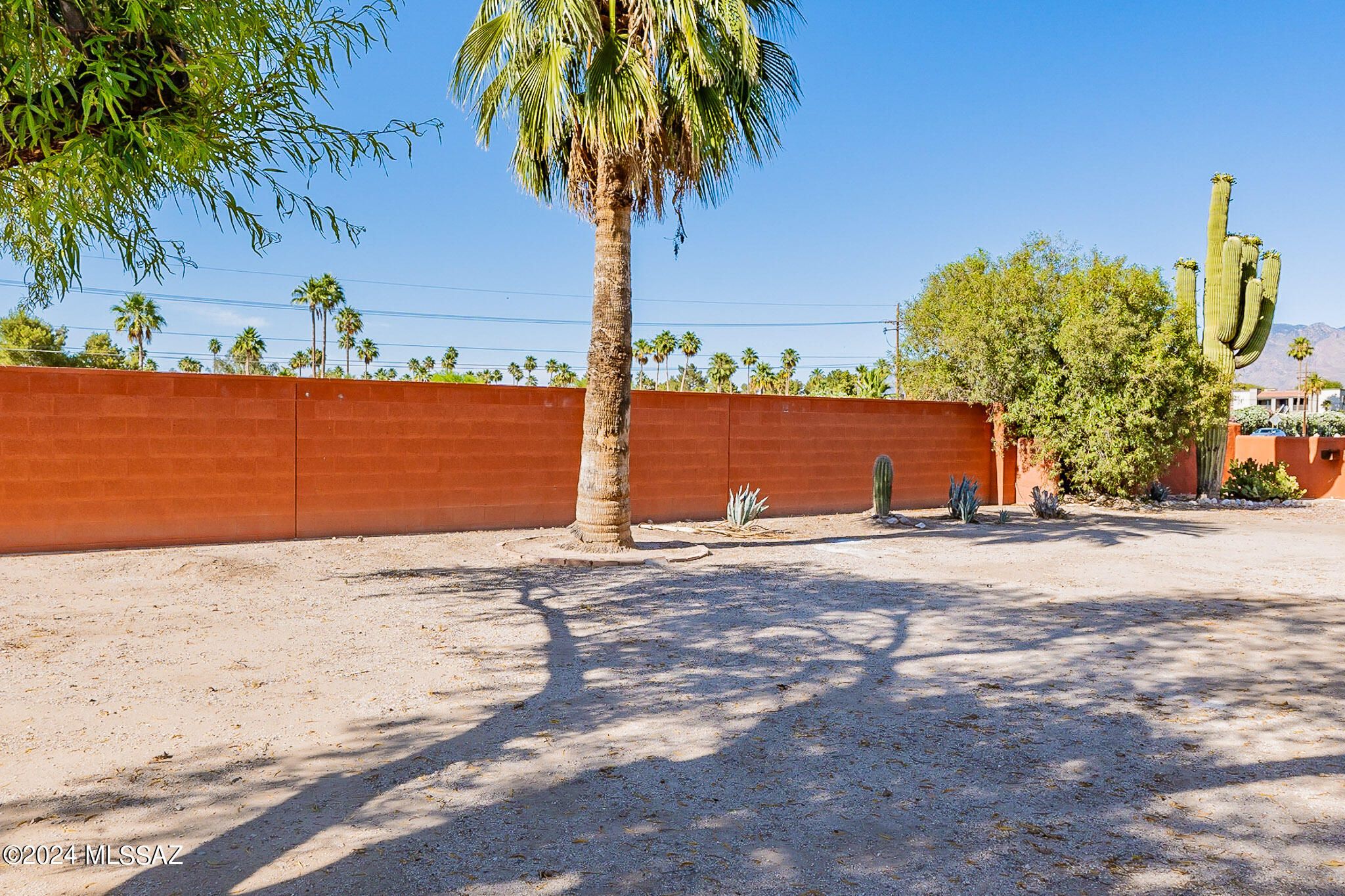 Orange Grove Mobile Estates (1) - Residential