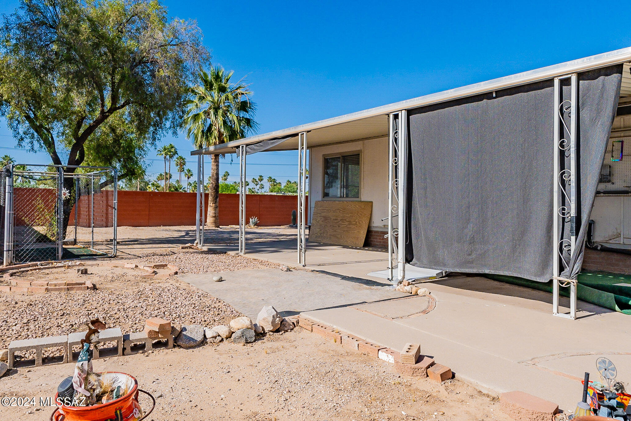 Orange Grove Mobile Estates (1) - Residential