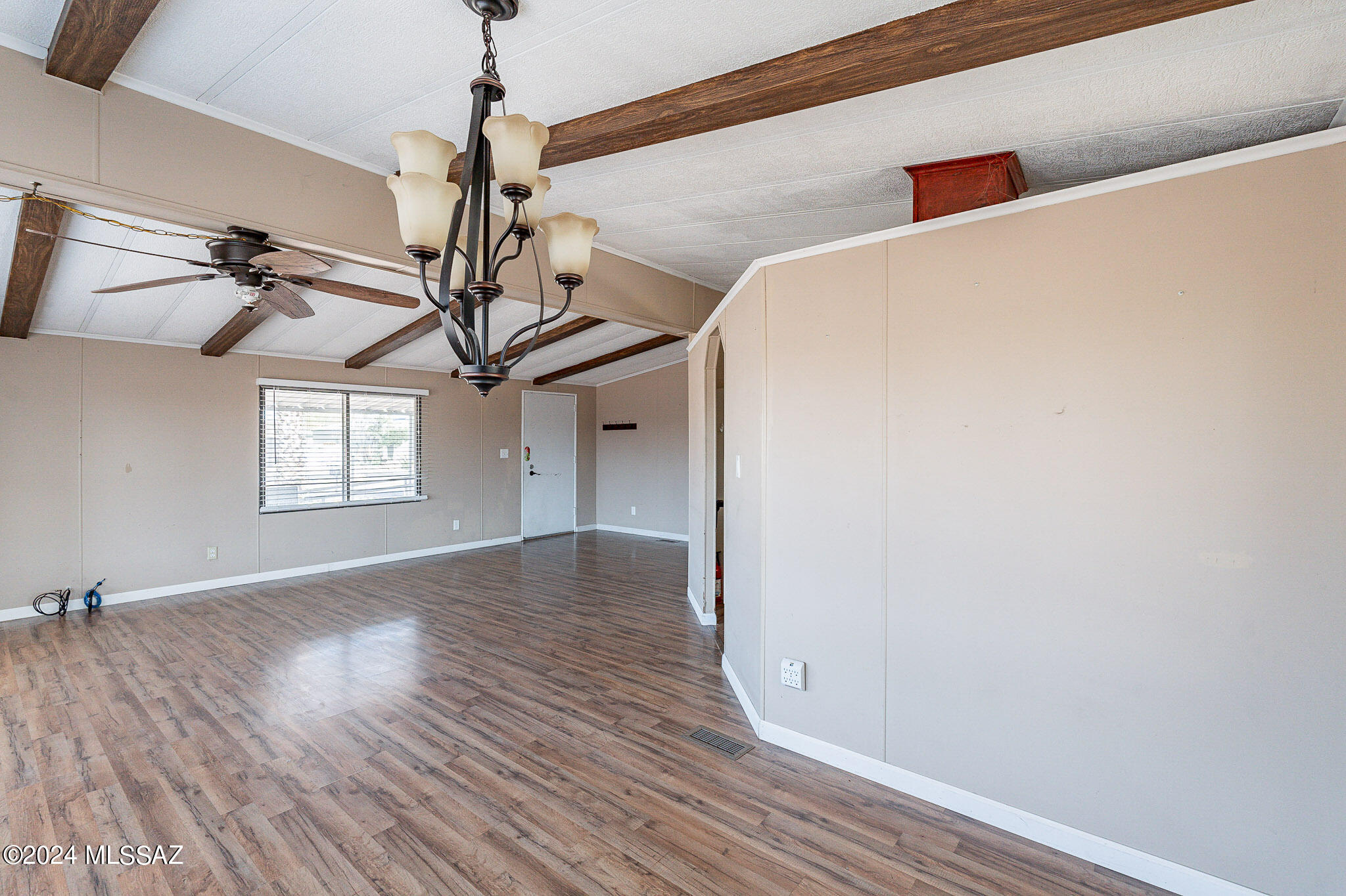Orange Grove Mobile Estates (1) - Residential