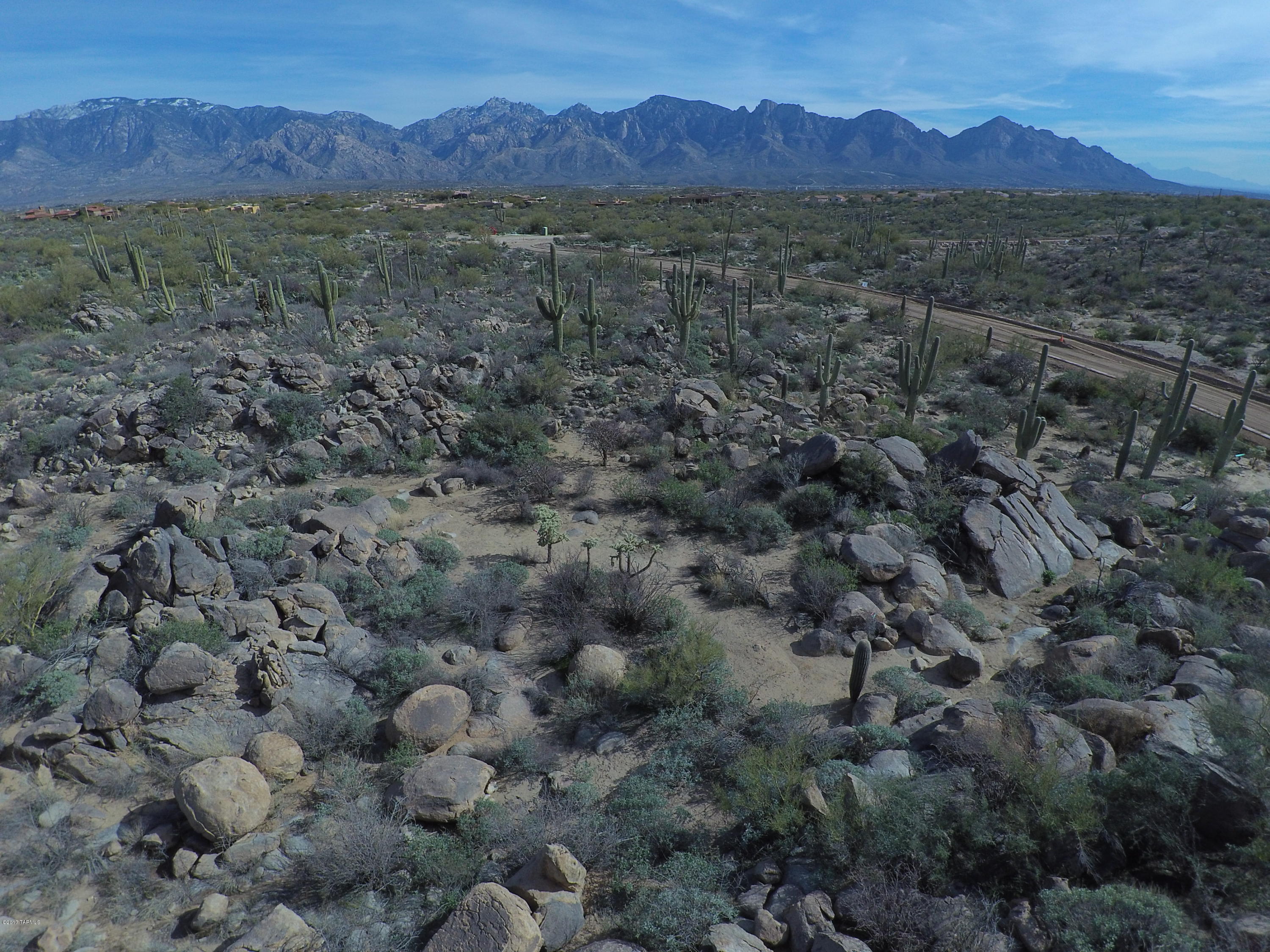 Stone Canyon VIII (486-602) - Land