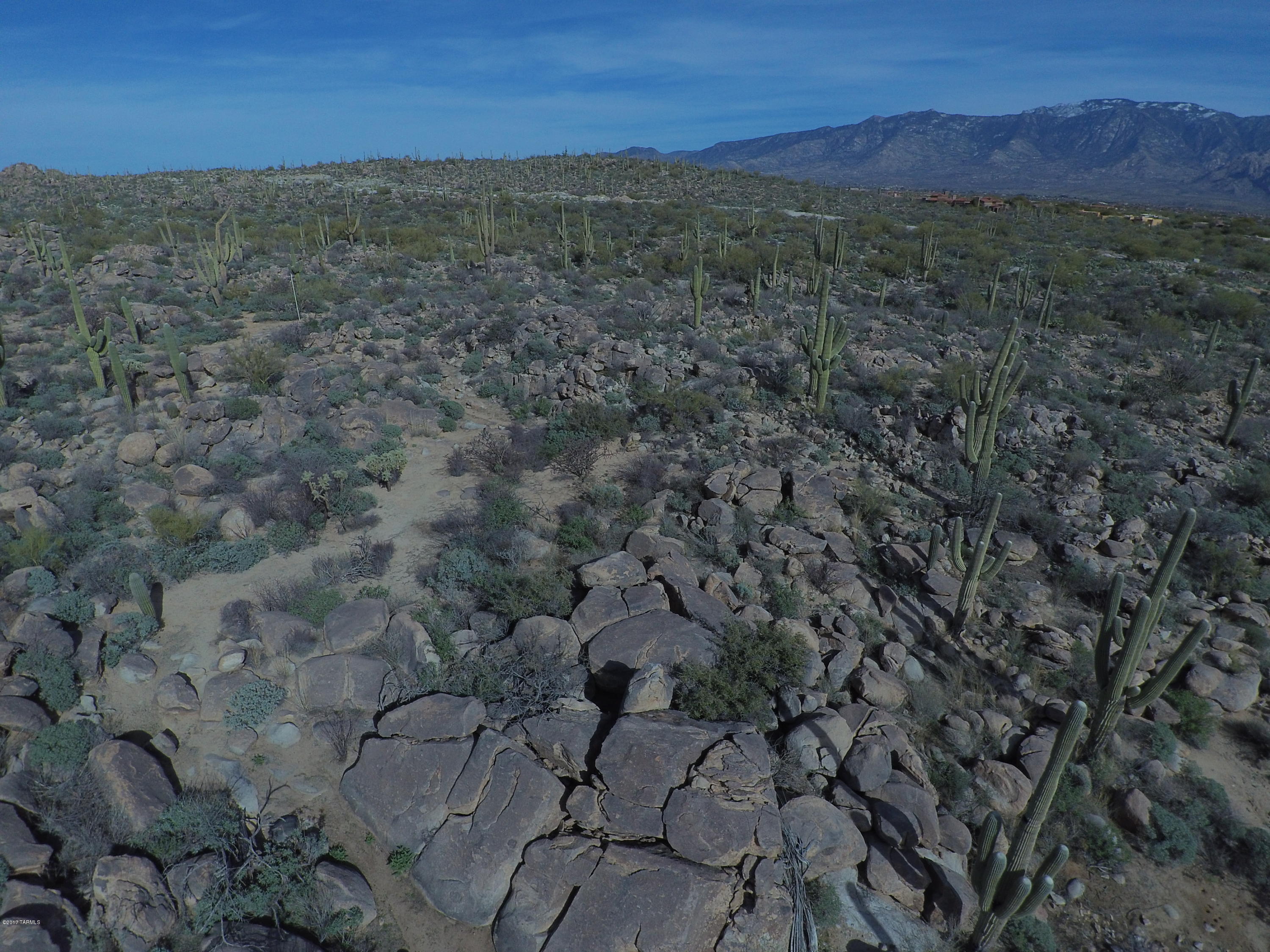 Stone Canyon VIII (486-602) - Land
