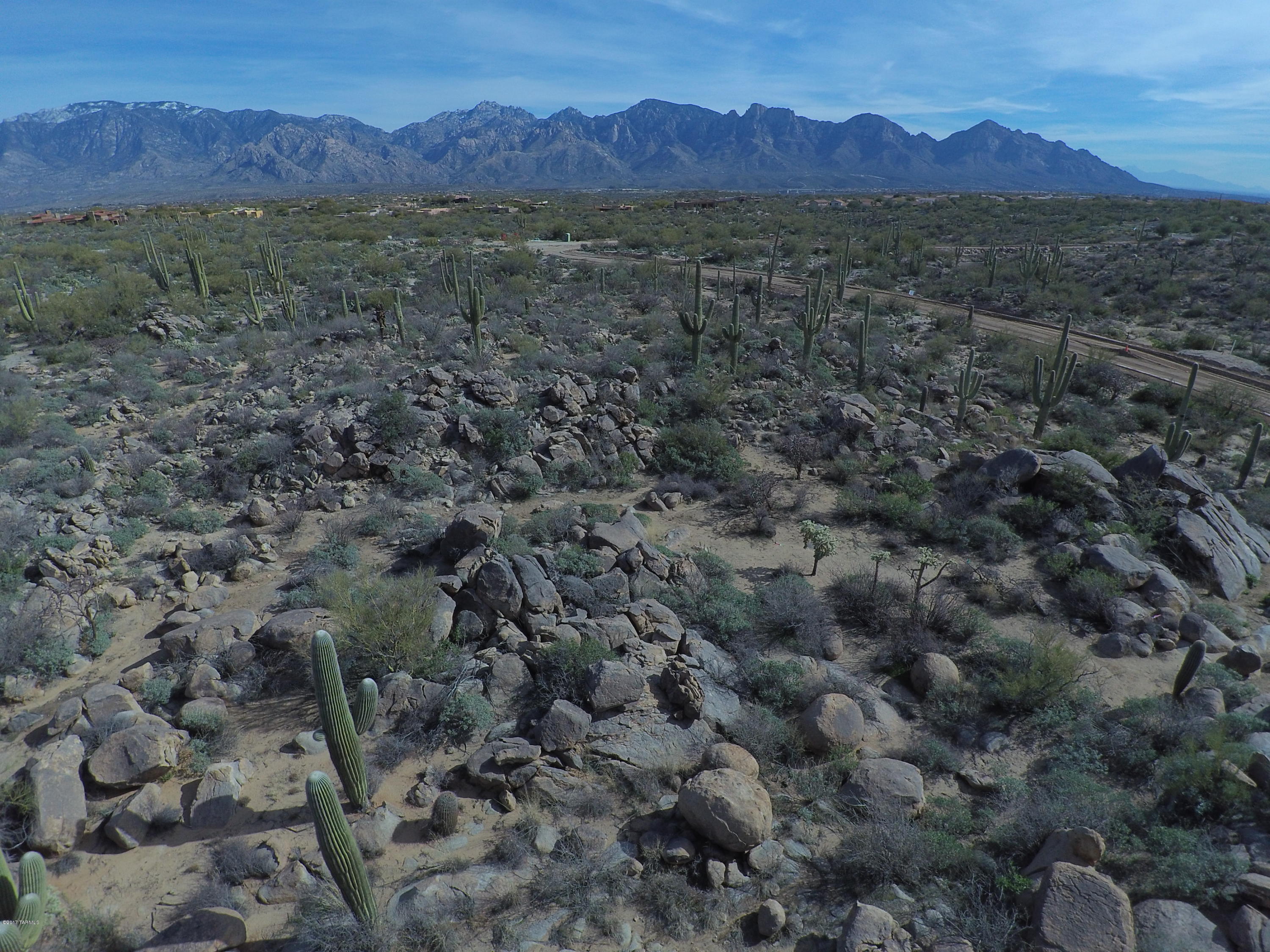 Stone Canyon VIII (486-602) - Land