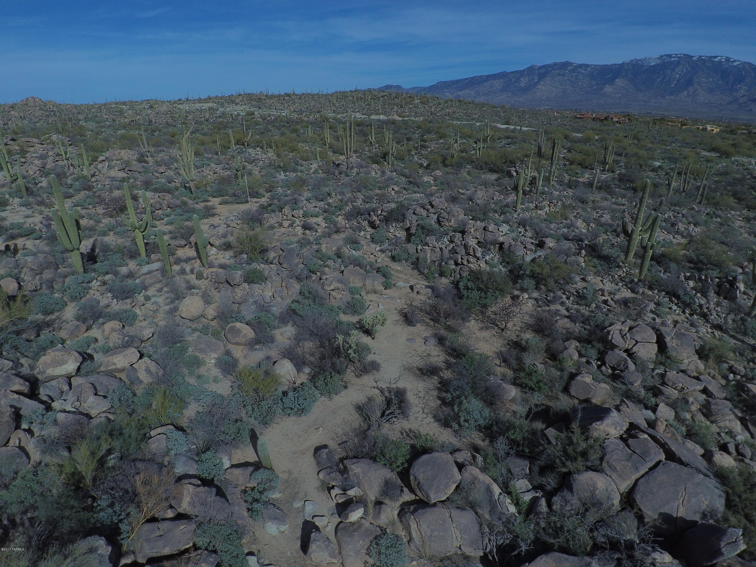 Stone Canyon VIII (486-602) - Land