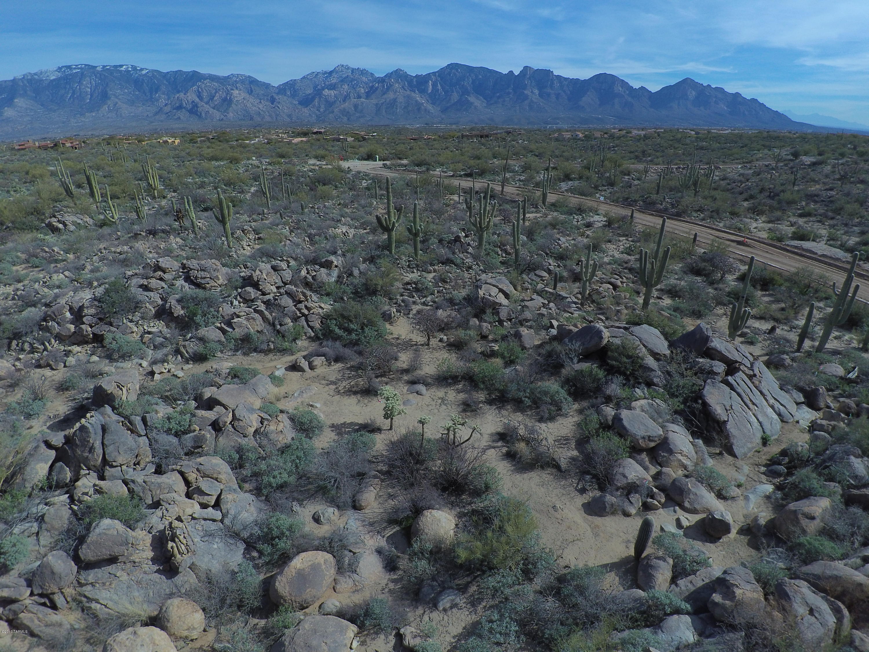 Stone Canyon VIII (486-602) - Land