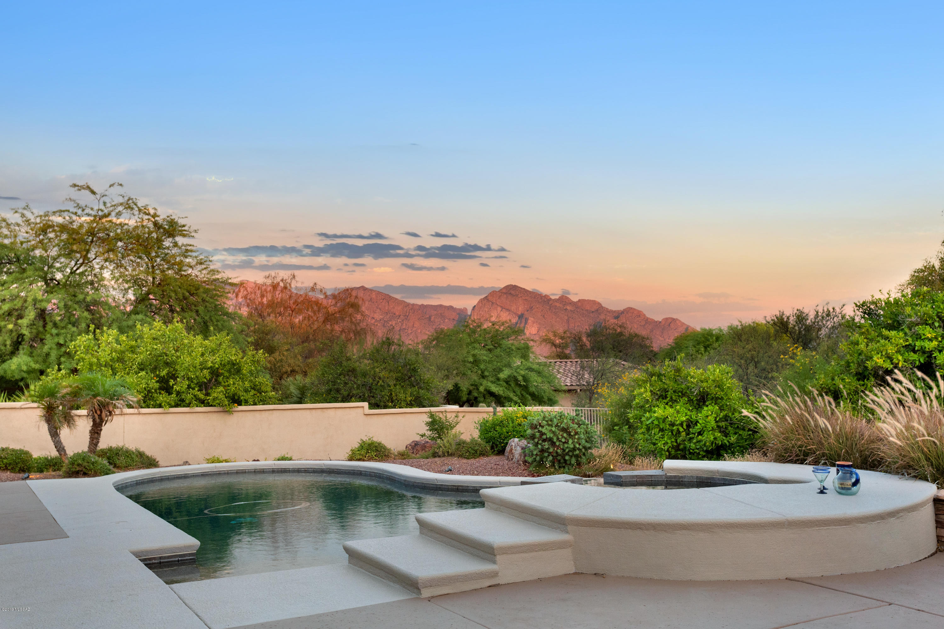 Desert Vista (1-205) - Residential