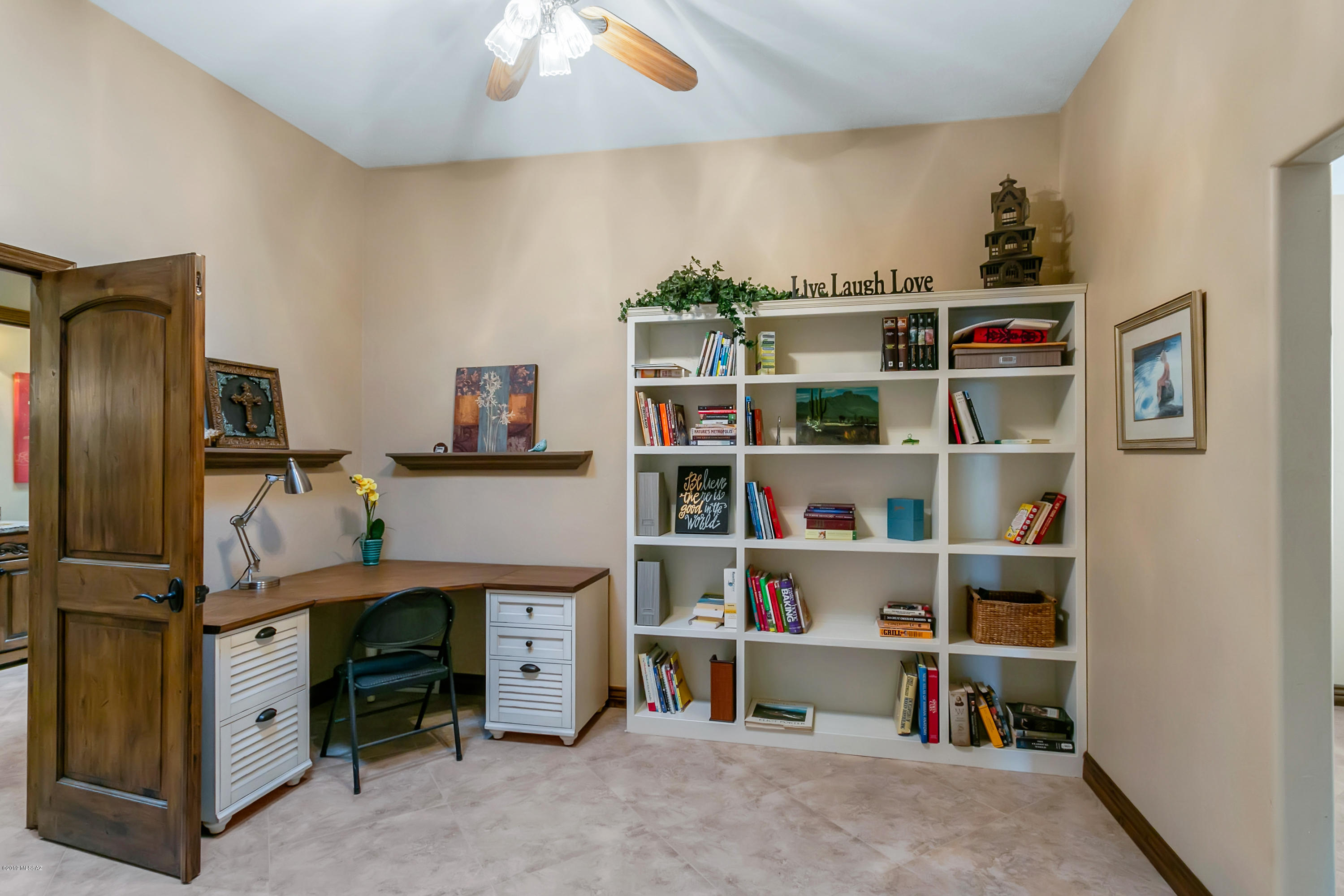 Desert Vista (1-205) - Residential