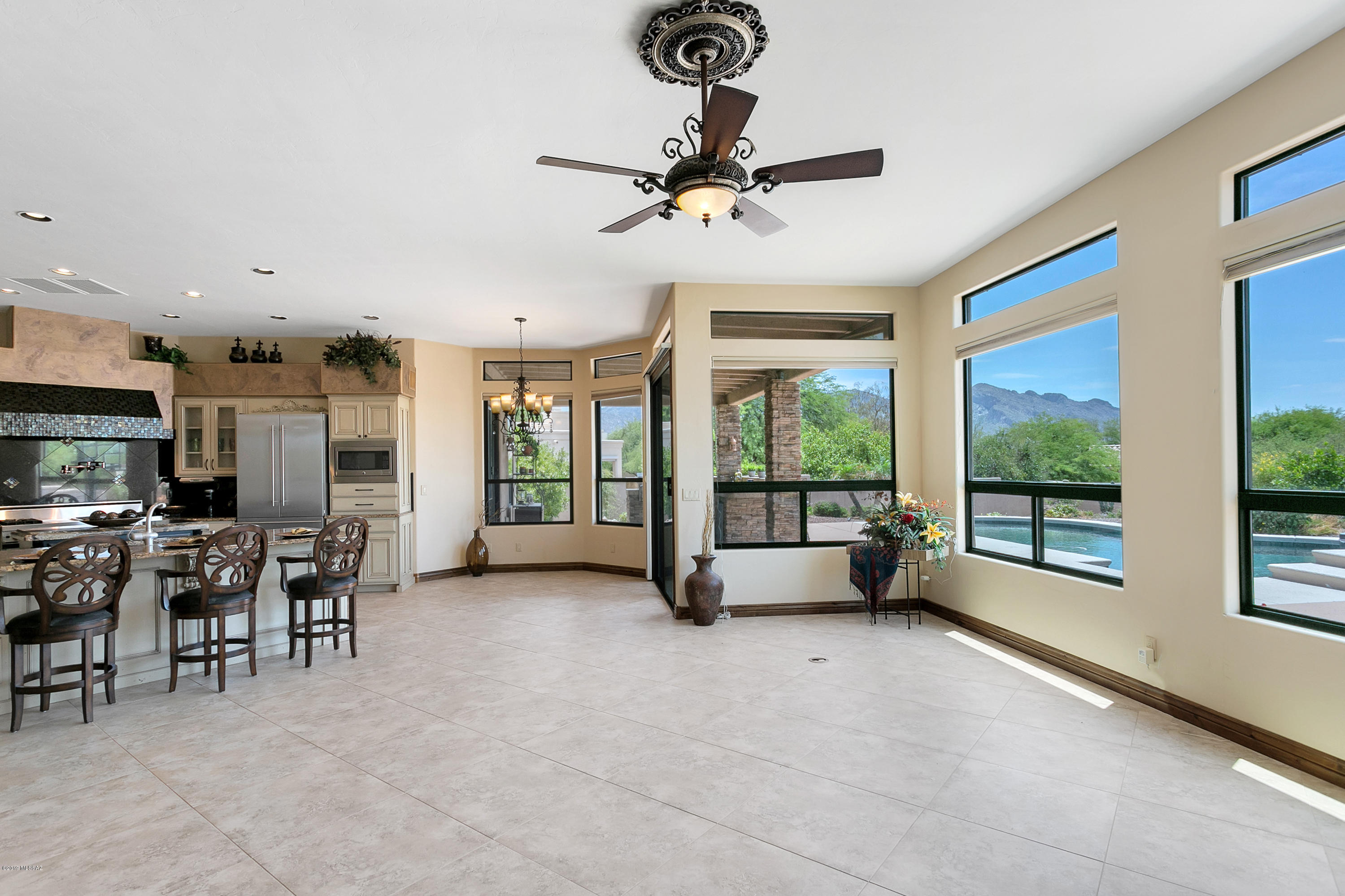 Desert Vista (1-205) - Residential