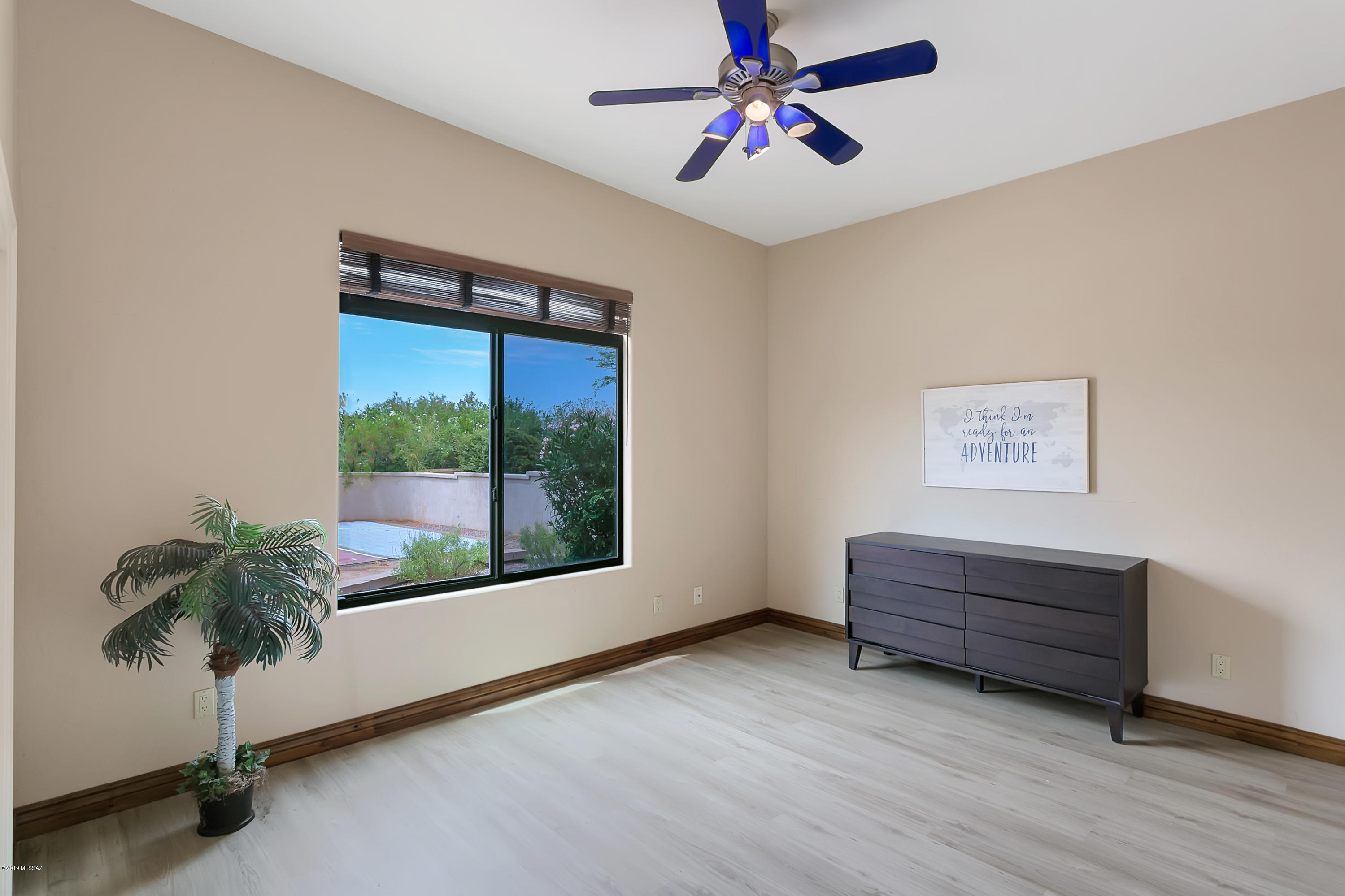 Desert Vista (1-205) - Residential
