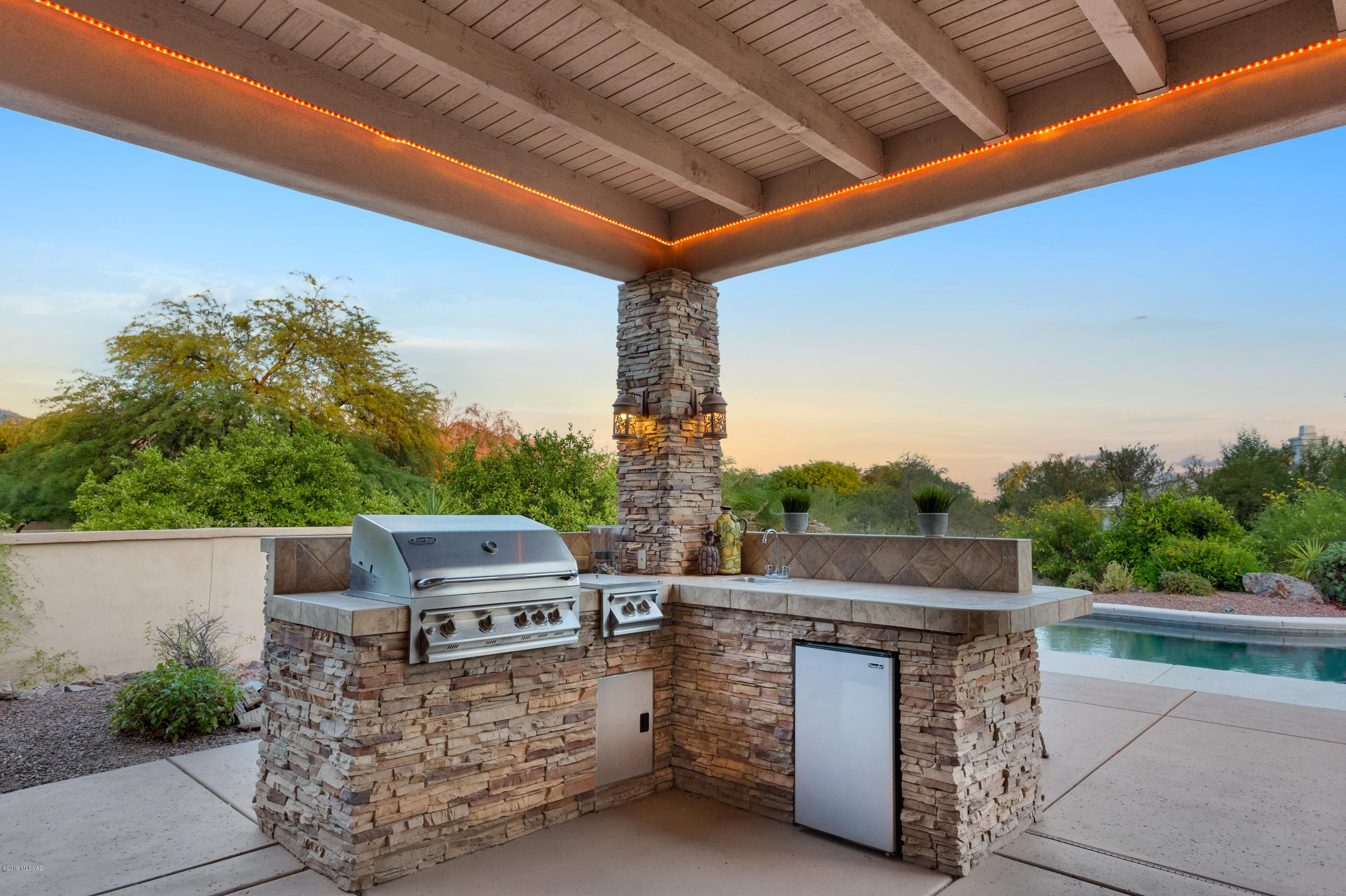 Desert Vista (1-205) - Residential