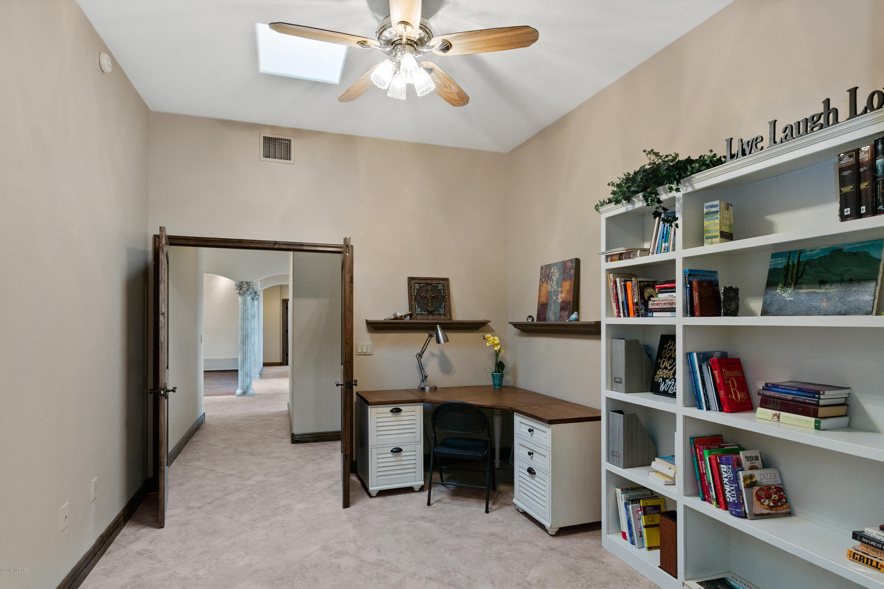 Desert Vista (1-205) - Residential