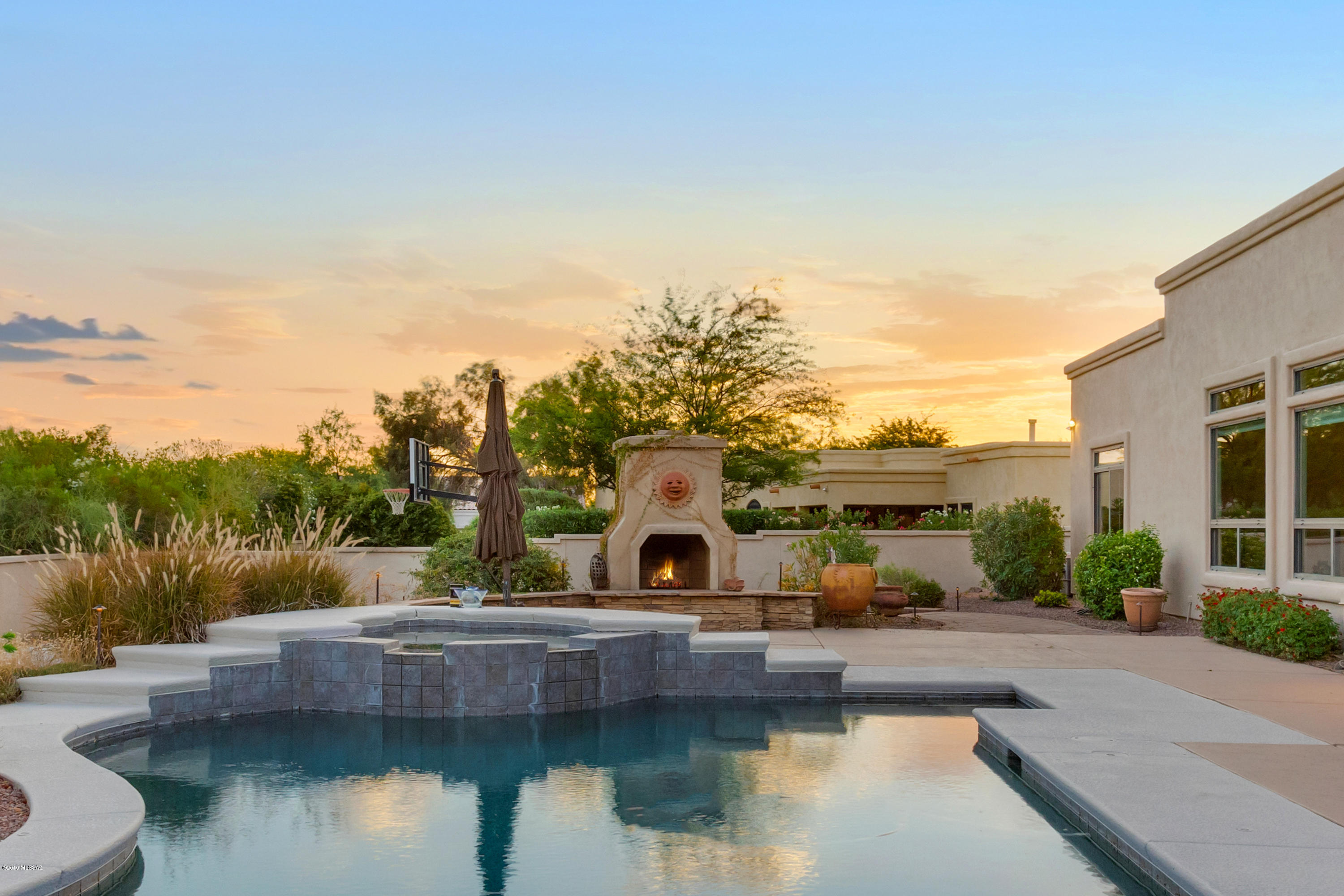 Desert Vista (1-205) - Residential