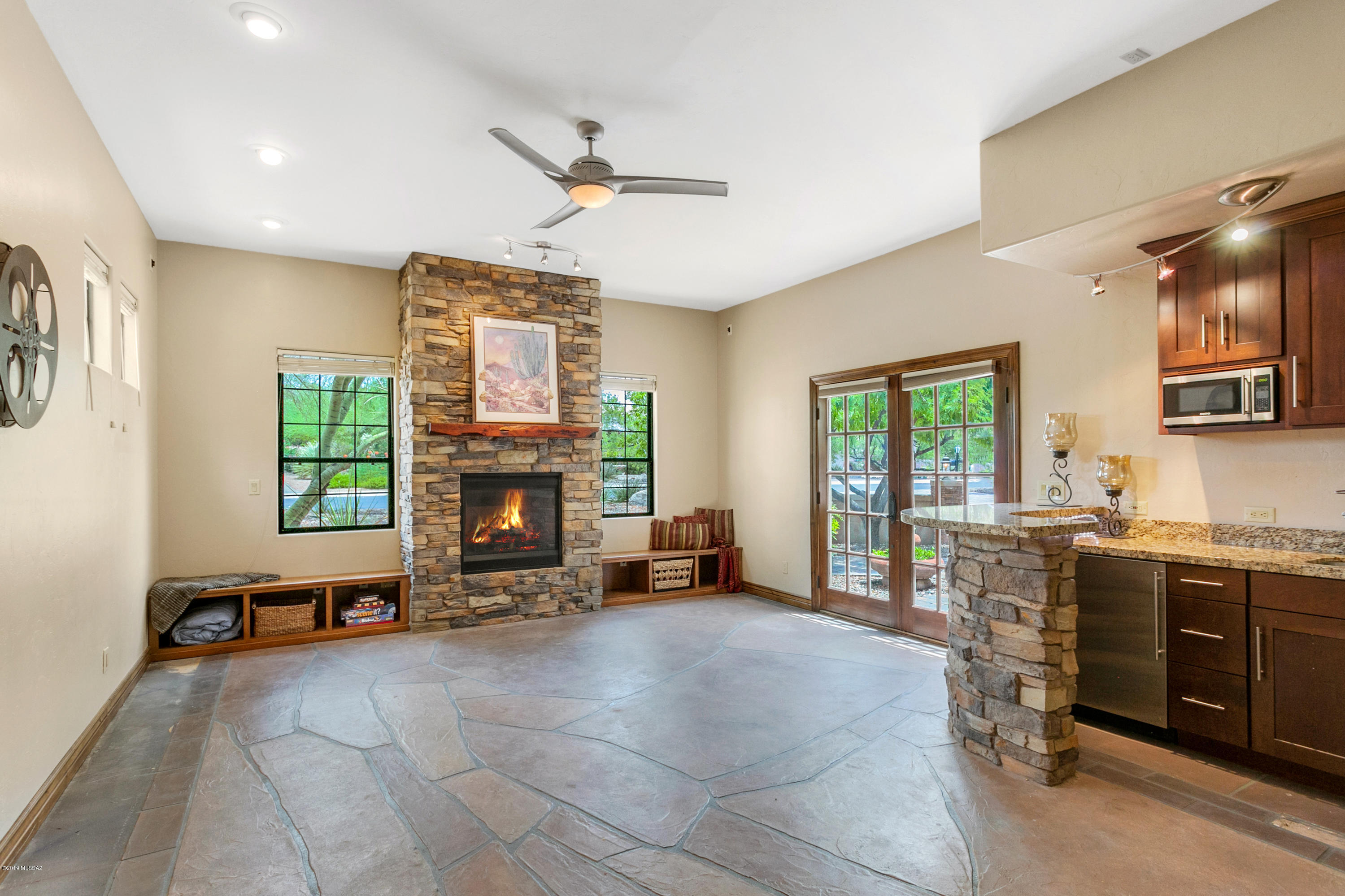 Desert Vista (1-205) - Residential