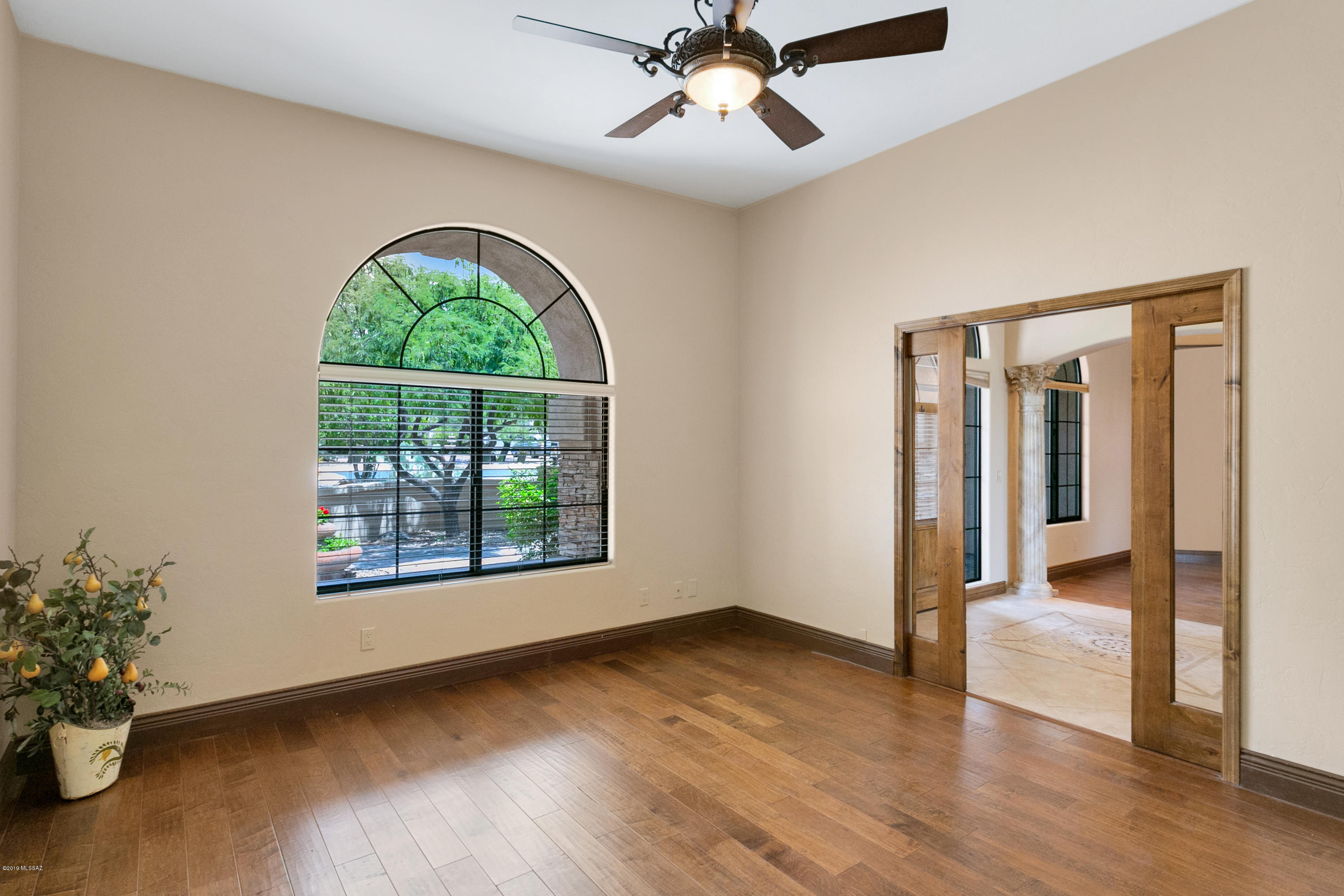 Desert Vista (1-205) - Residential