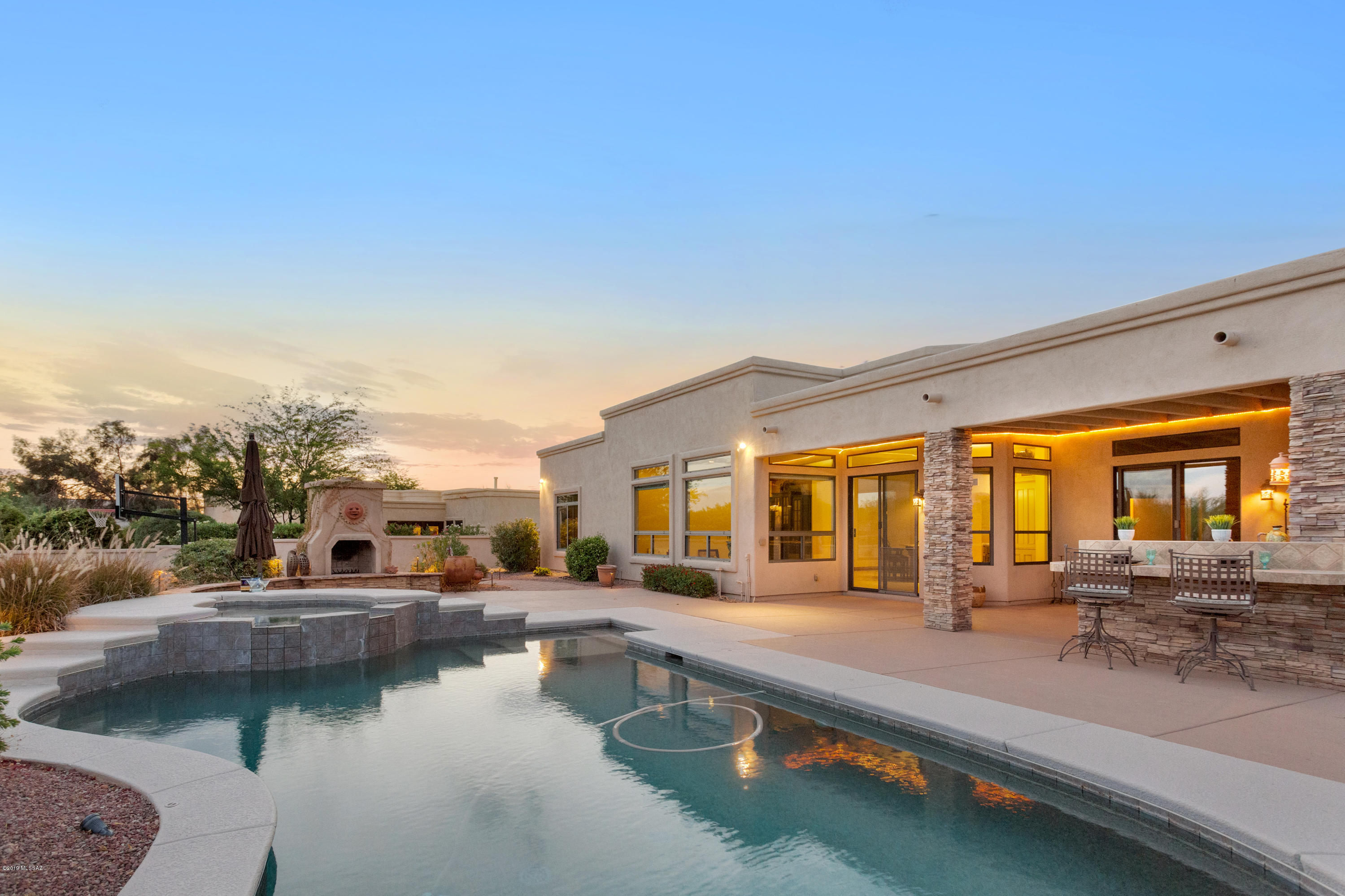 Desert Vista (1-205) - Residential