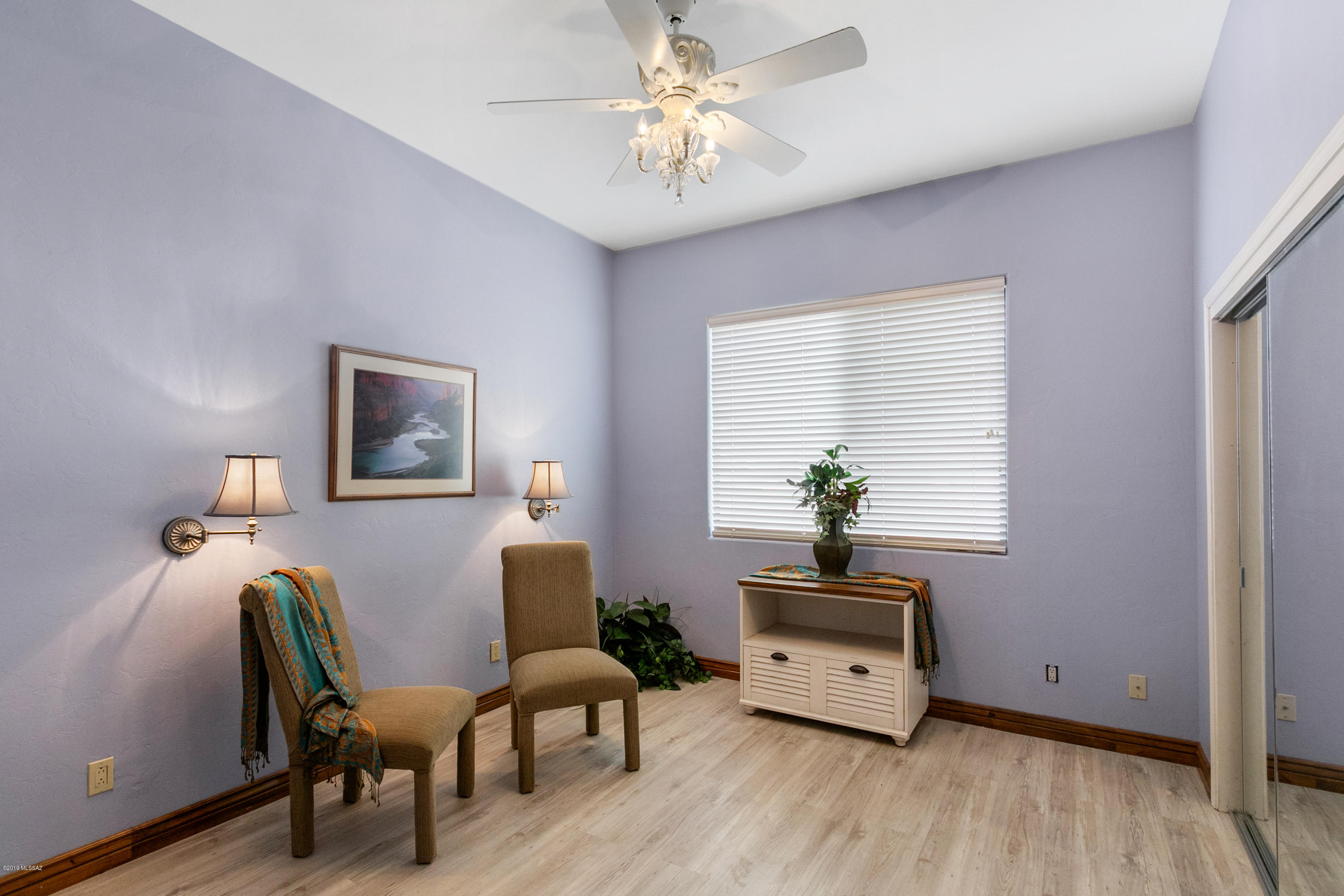 Desert Vista (1-205) - Residential