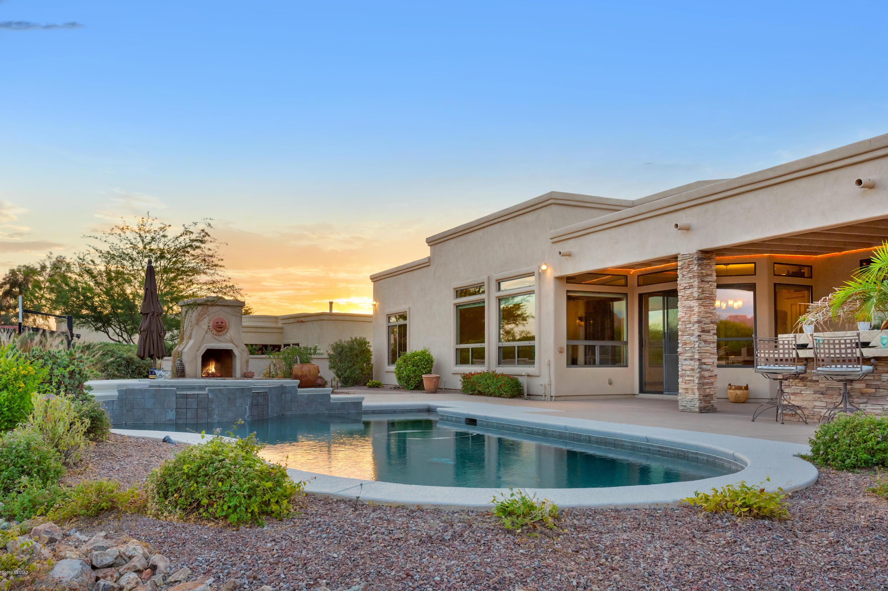 Desert Vista (1-205) - Residential