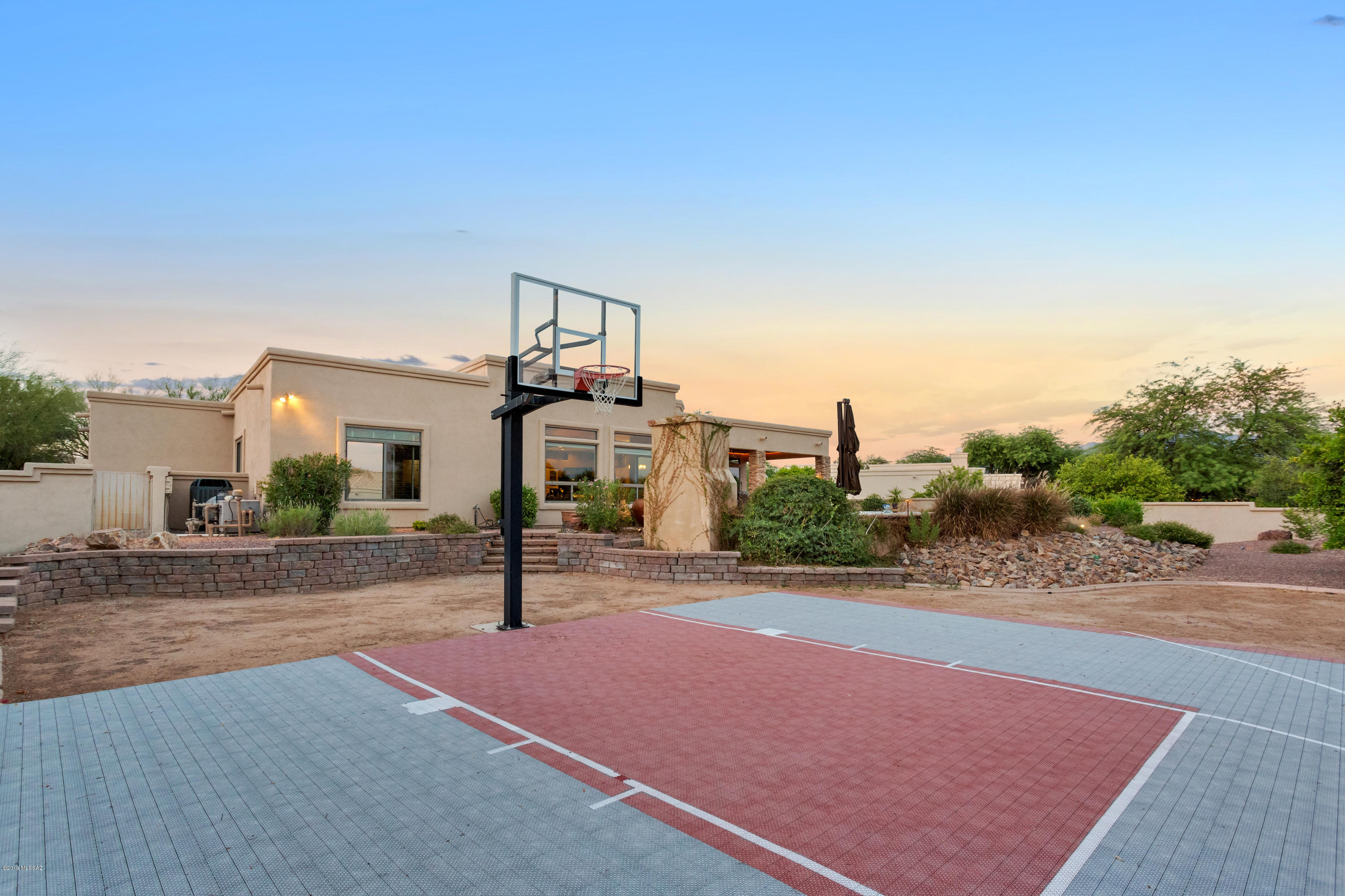 Desert Vista (1-205) - Residential
