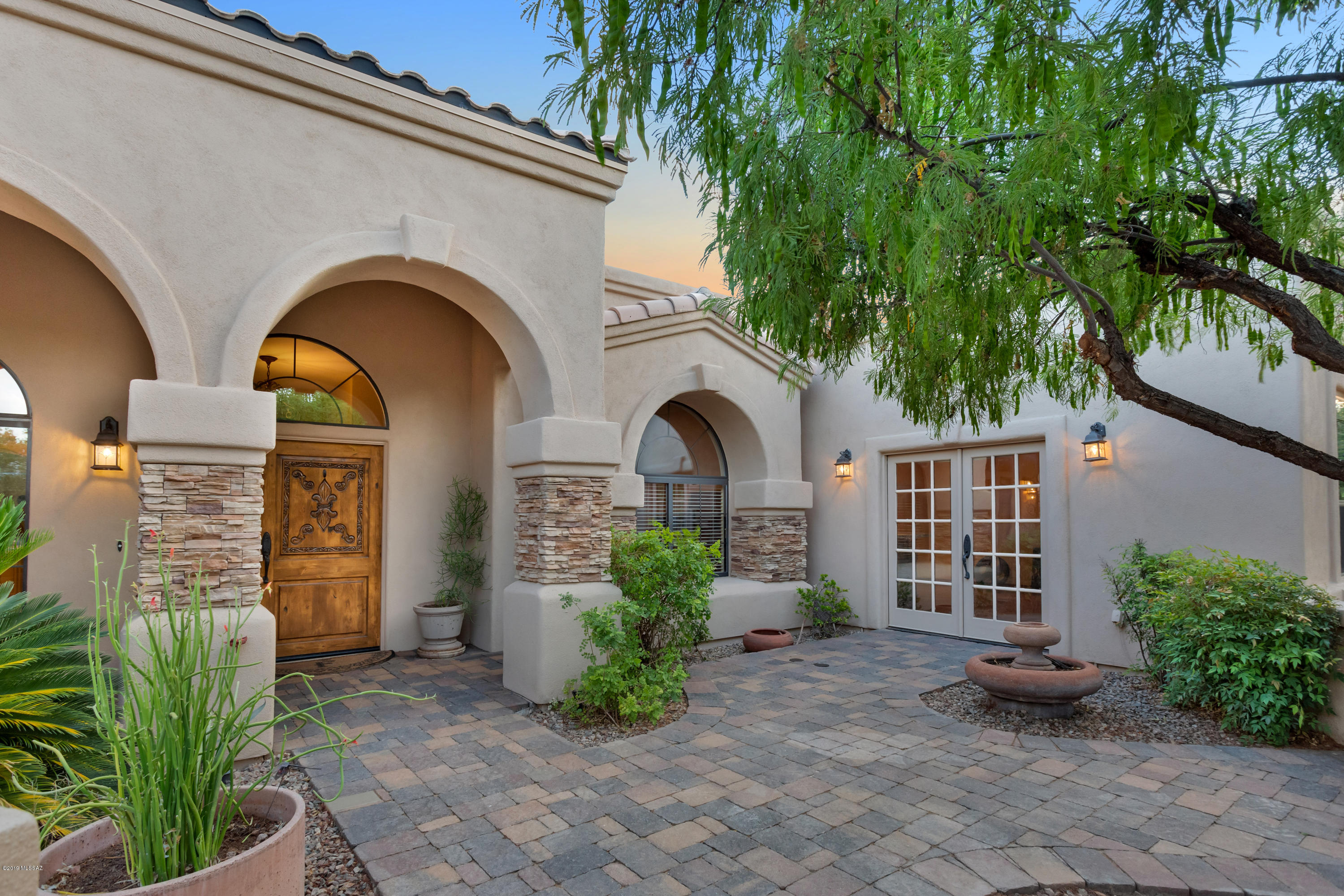 Desert Vista (1-205) - Residential