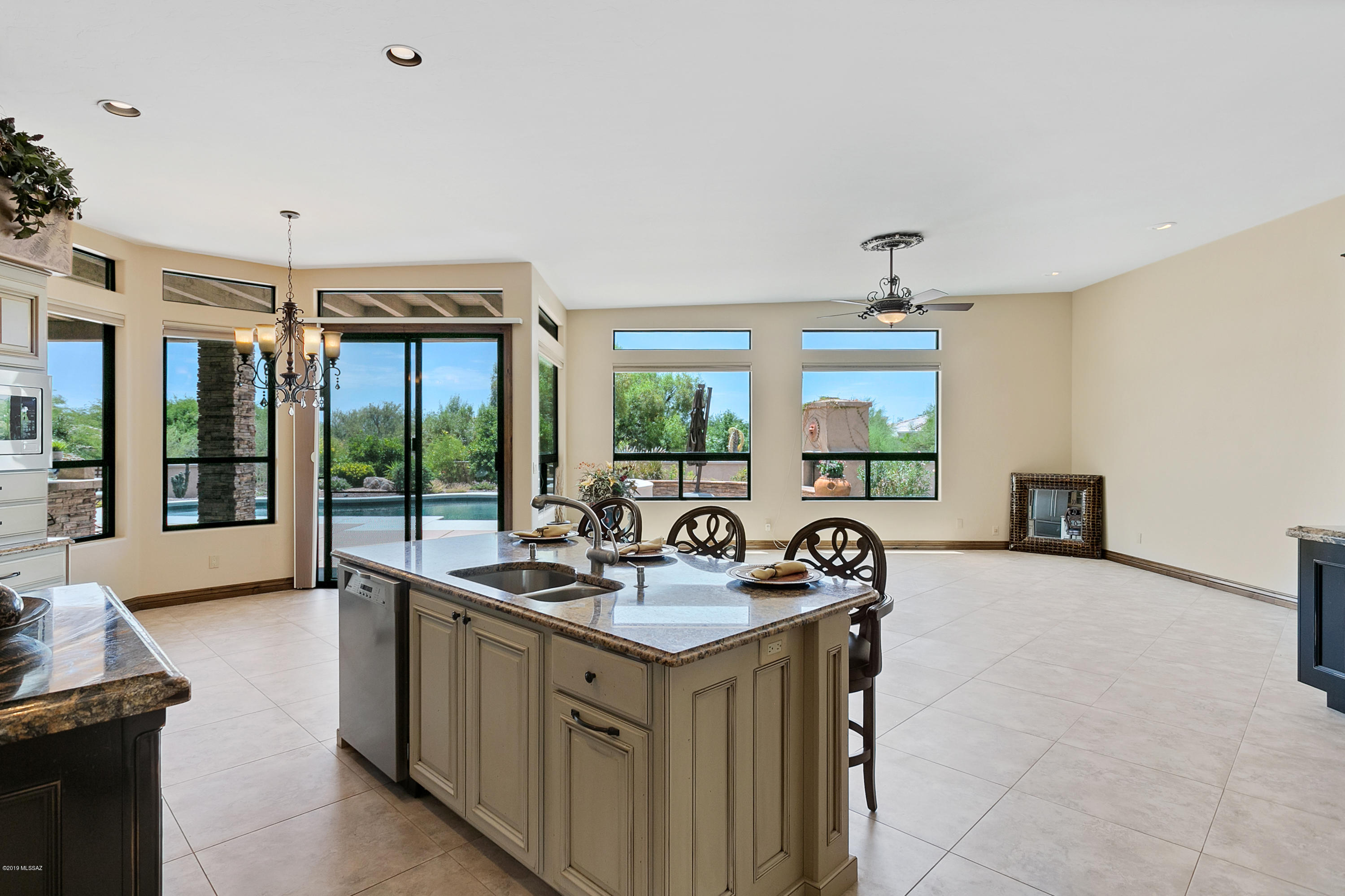 Desert Vista (1-205) - Residential